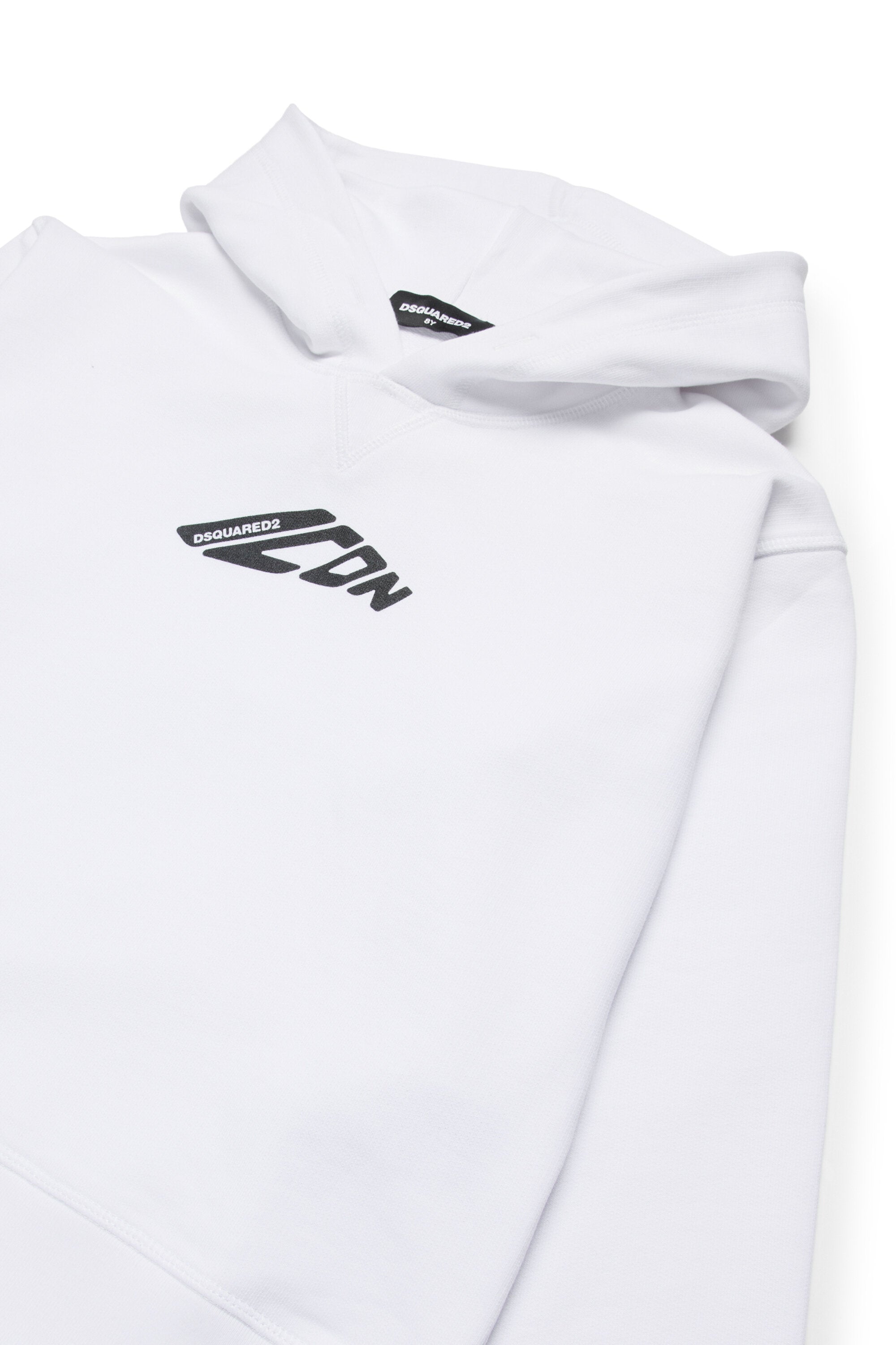 Sweat-shirt marqué Icon New Generation