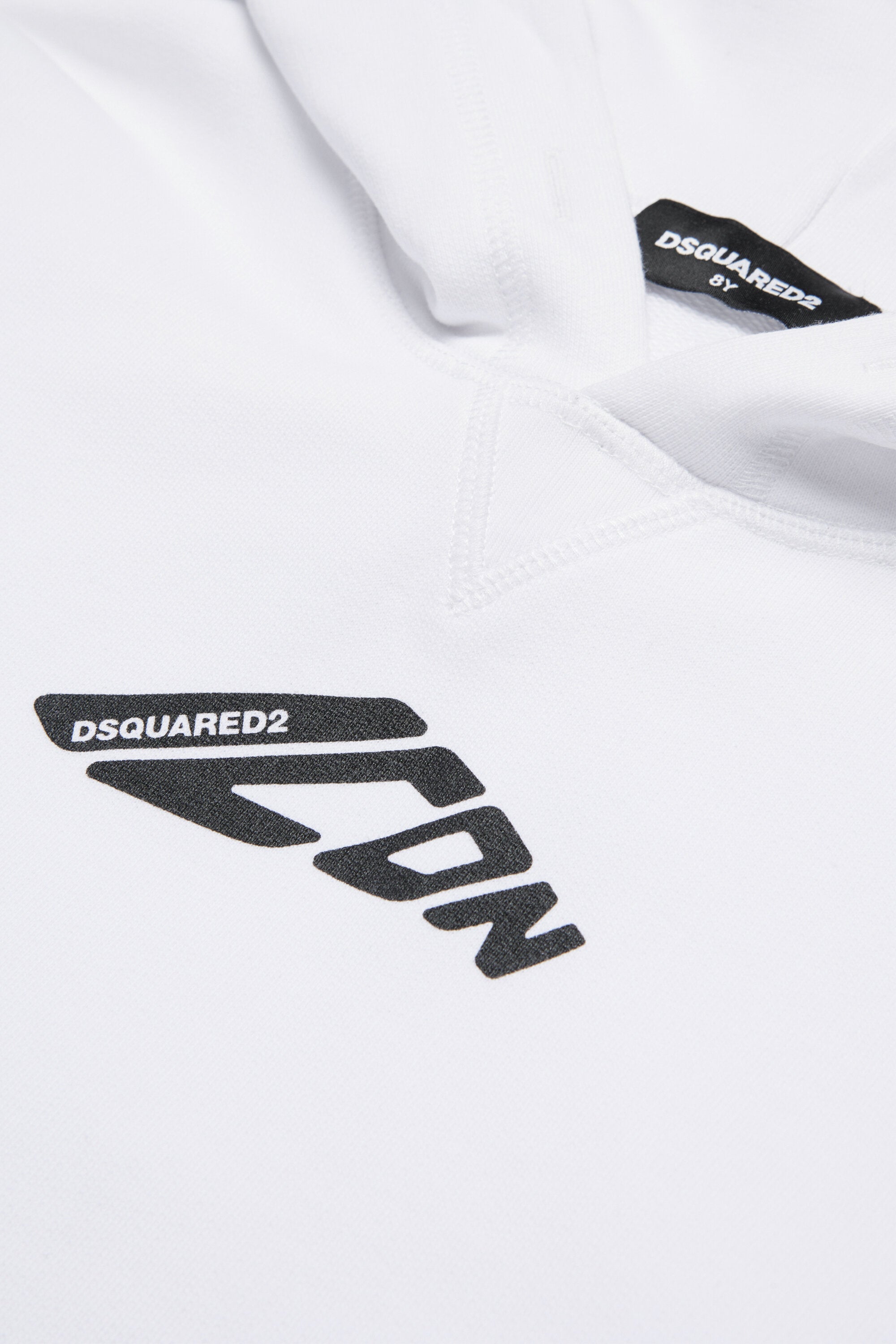 Sweat-shirt marqué Icon New Generation