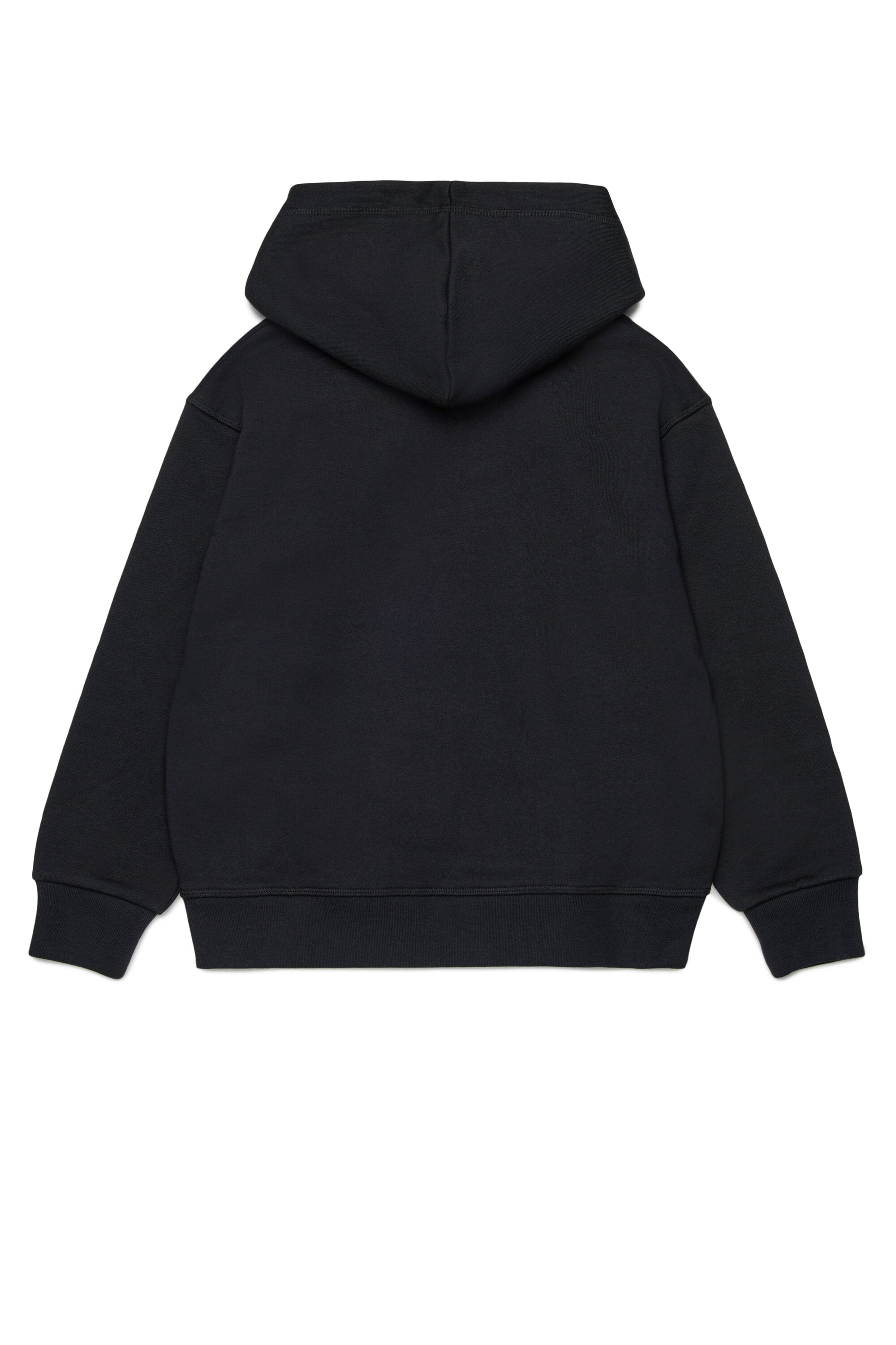 Icon New Generation Sweatshirt mit Markenzeichen