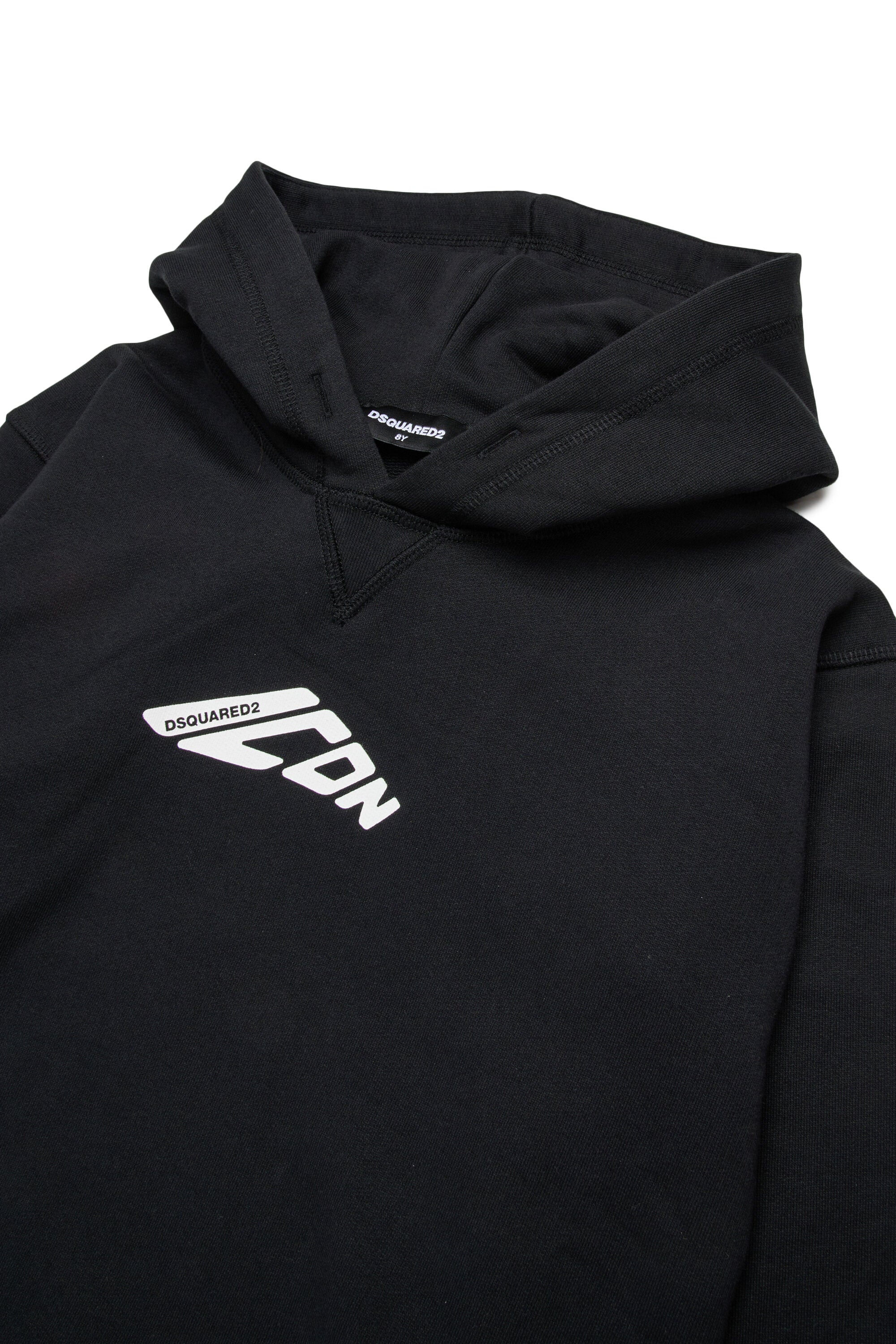 Sweat-shirt marqué Icon New Generation