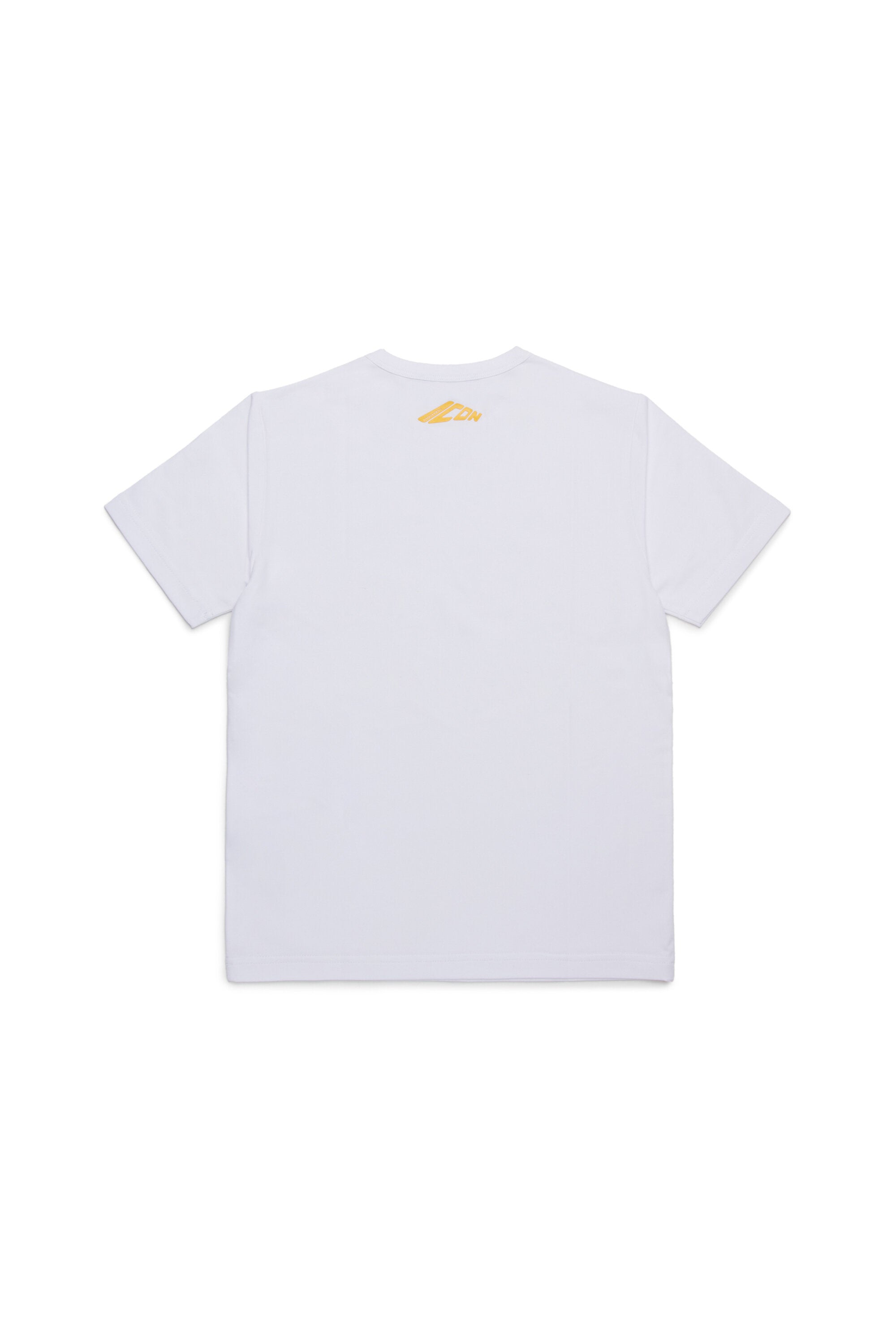 T-shirt à sous-vêtements Icon New Generation avec logo