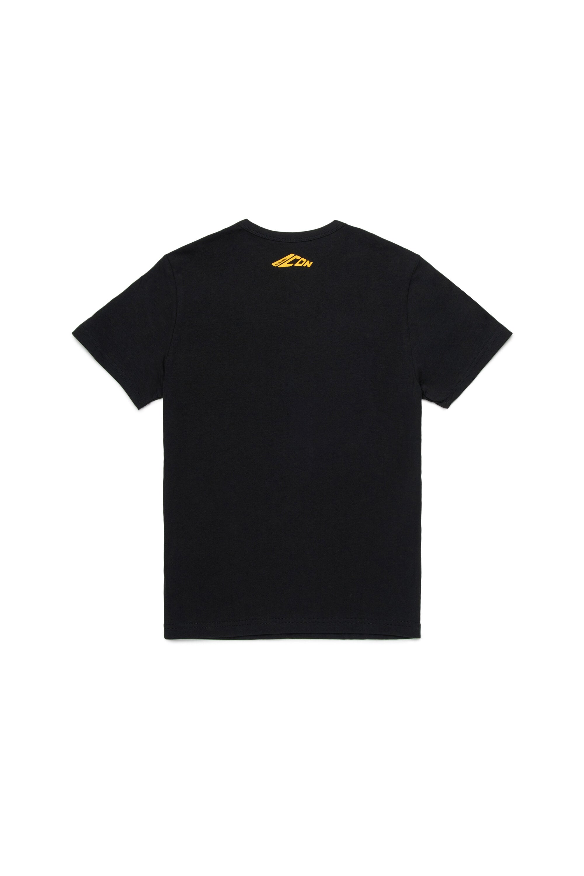 T-shirt à sous-vêtements Icon New Generation avec logo