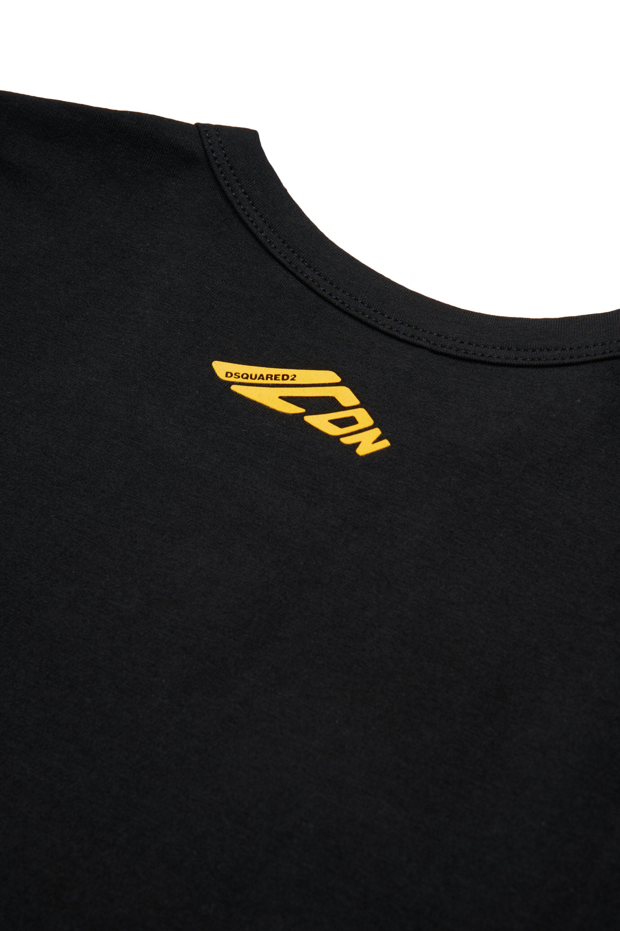 T-shirt à sous-vêtements Icon New Generation avec logo