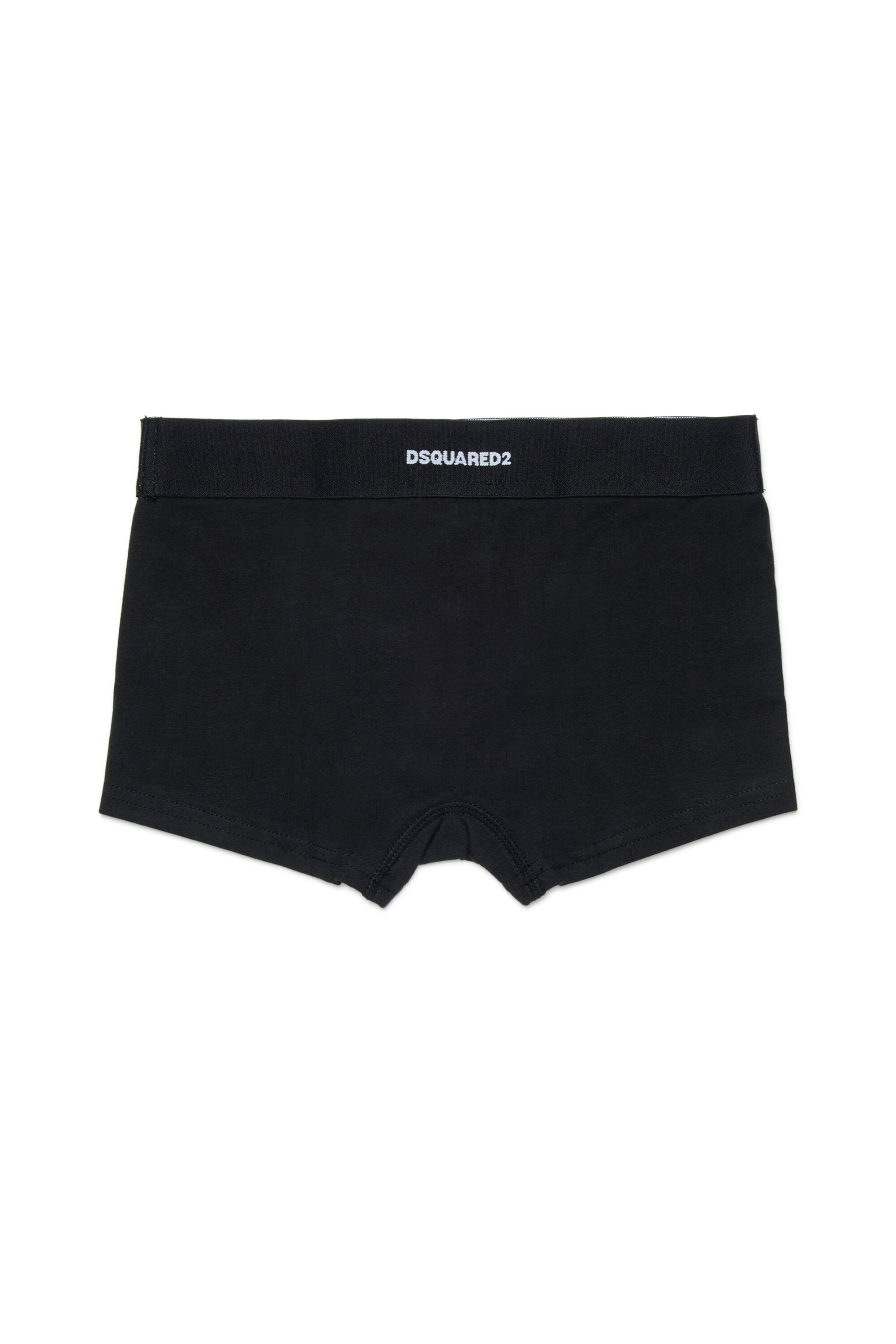 Boxer con logo Icon New Generation