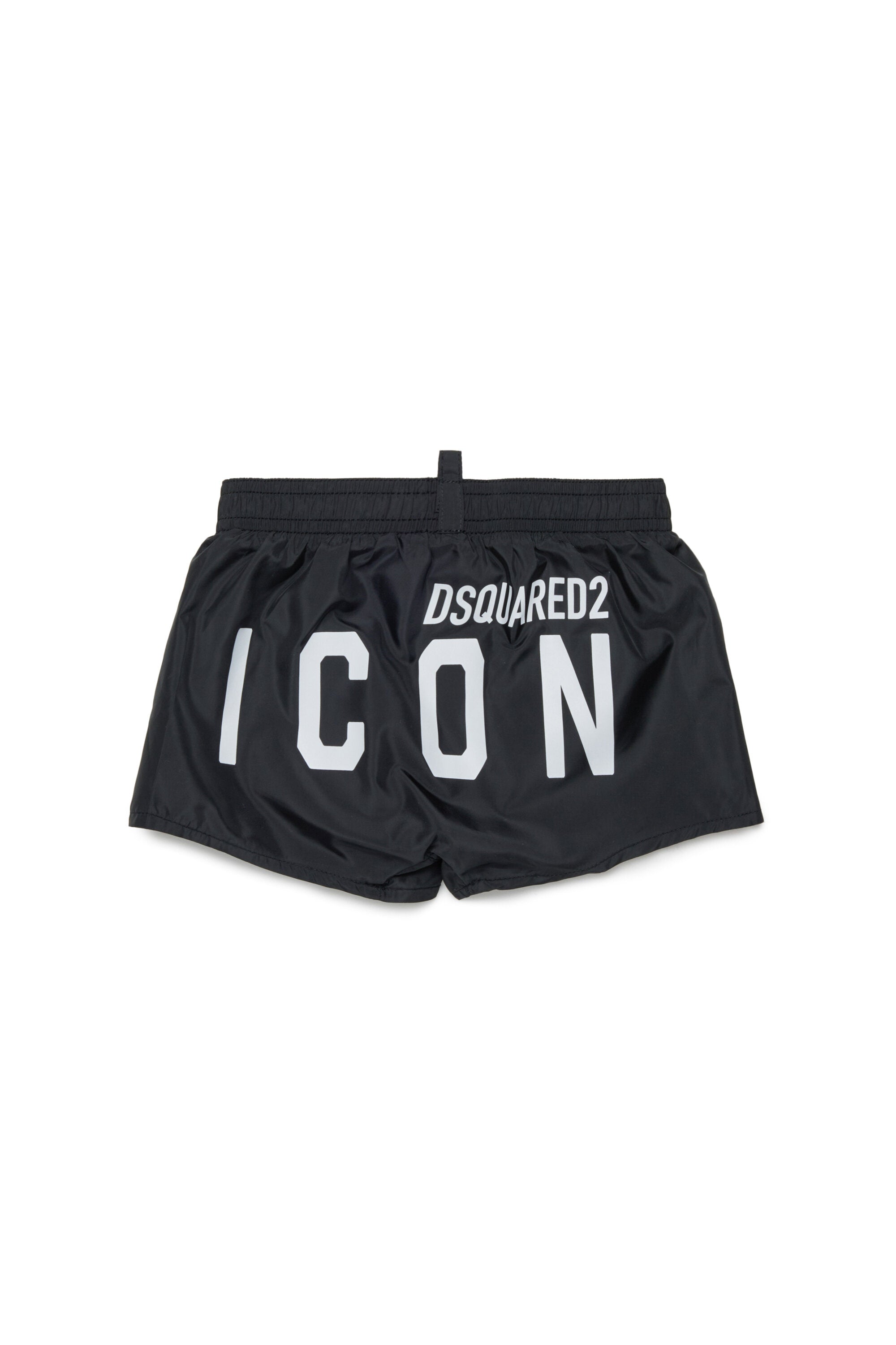 Costume boxer con logo ICON