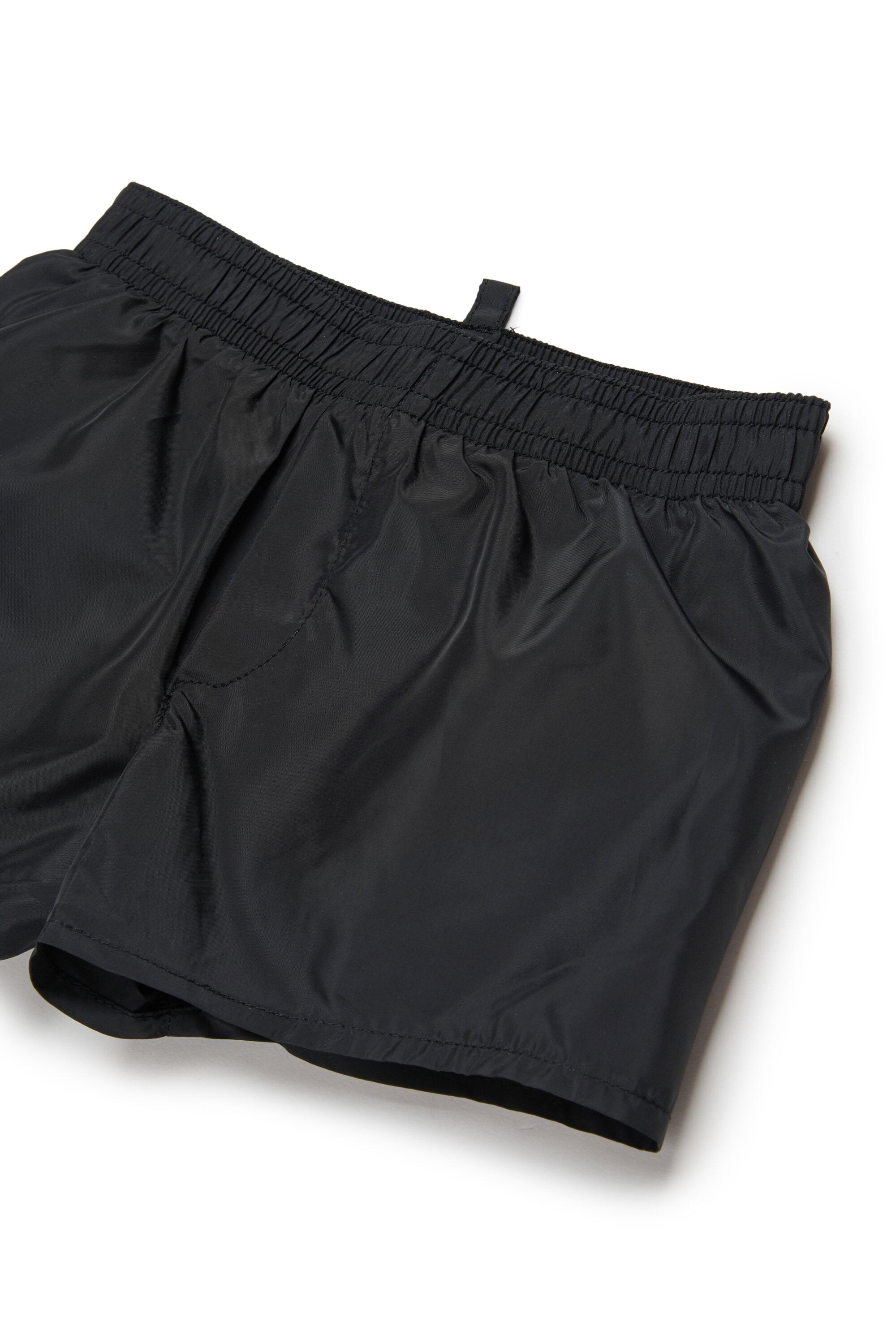 Costume boxer con logo ICON