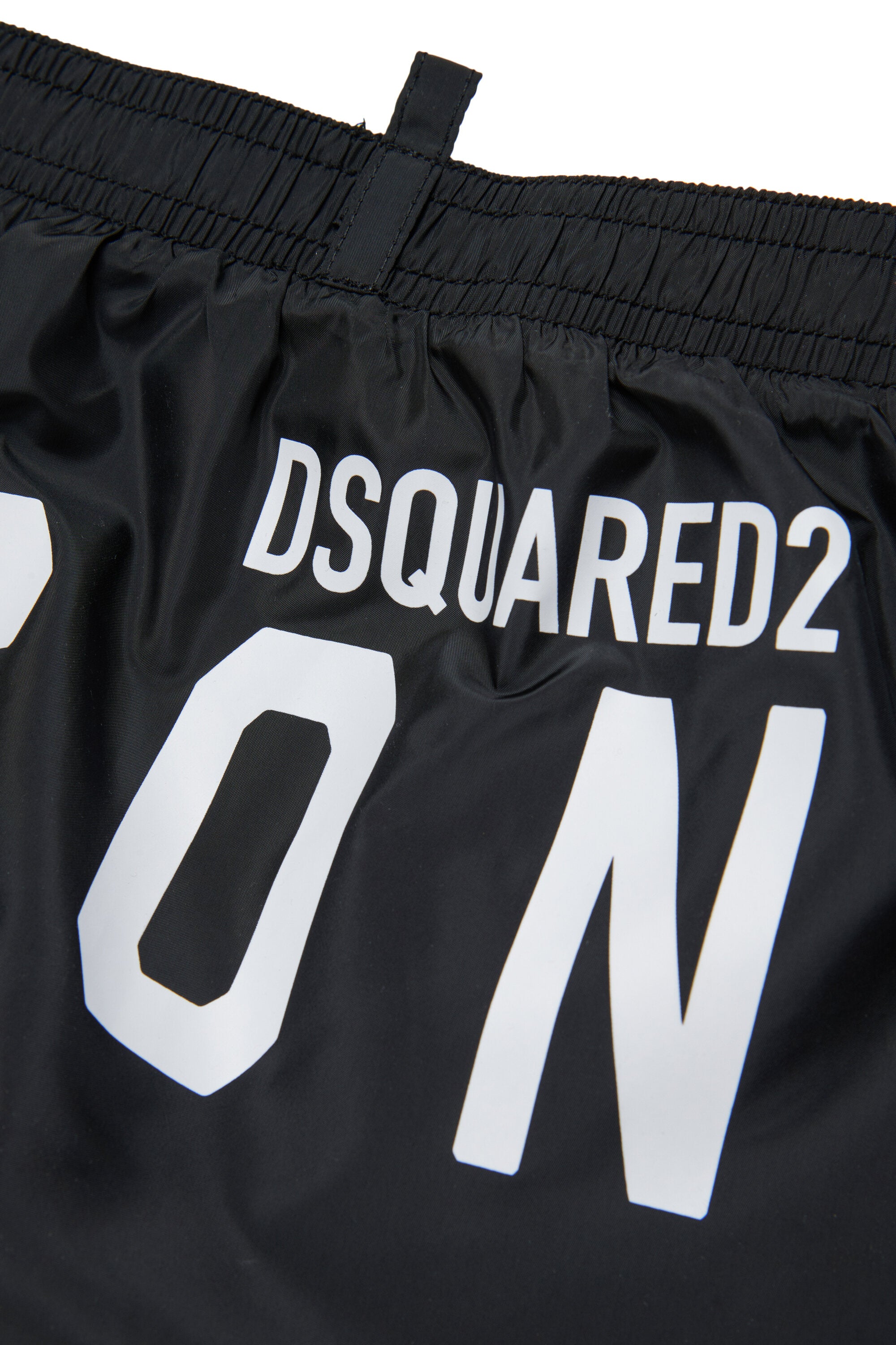 Costume boxer con logo ICON