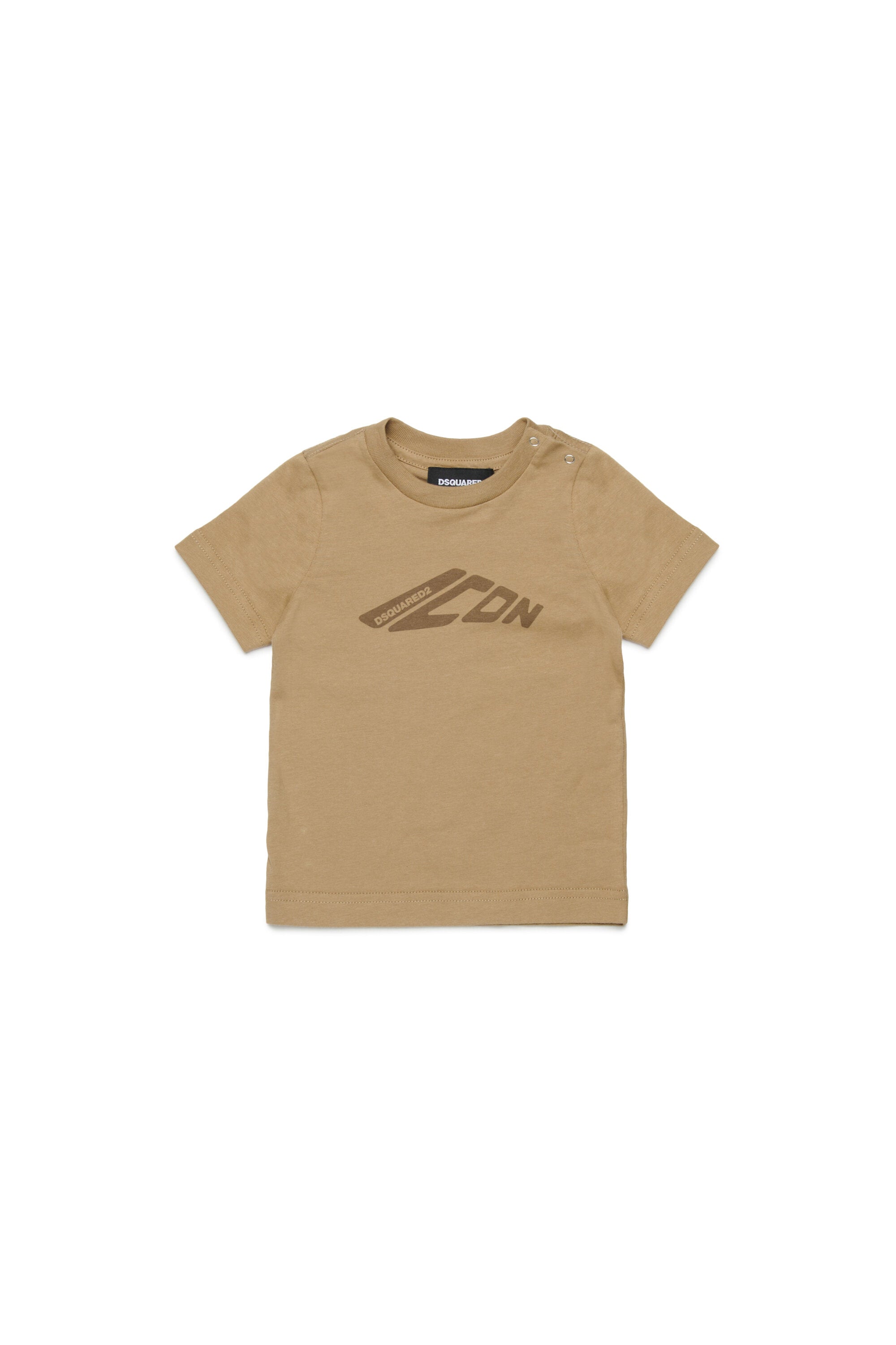 T-shirt con logo Icon New Generation