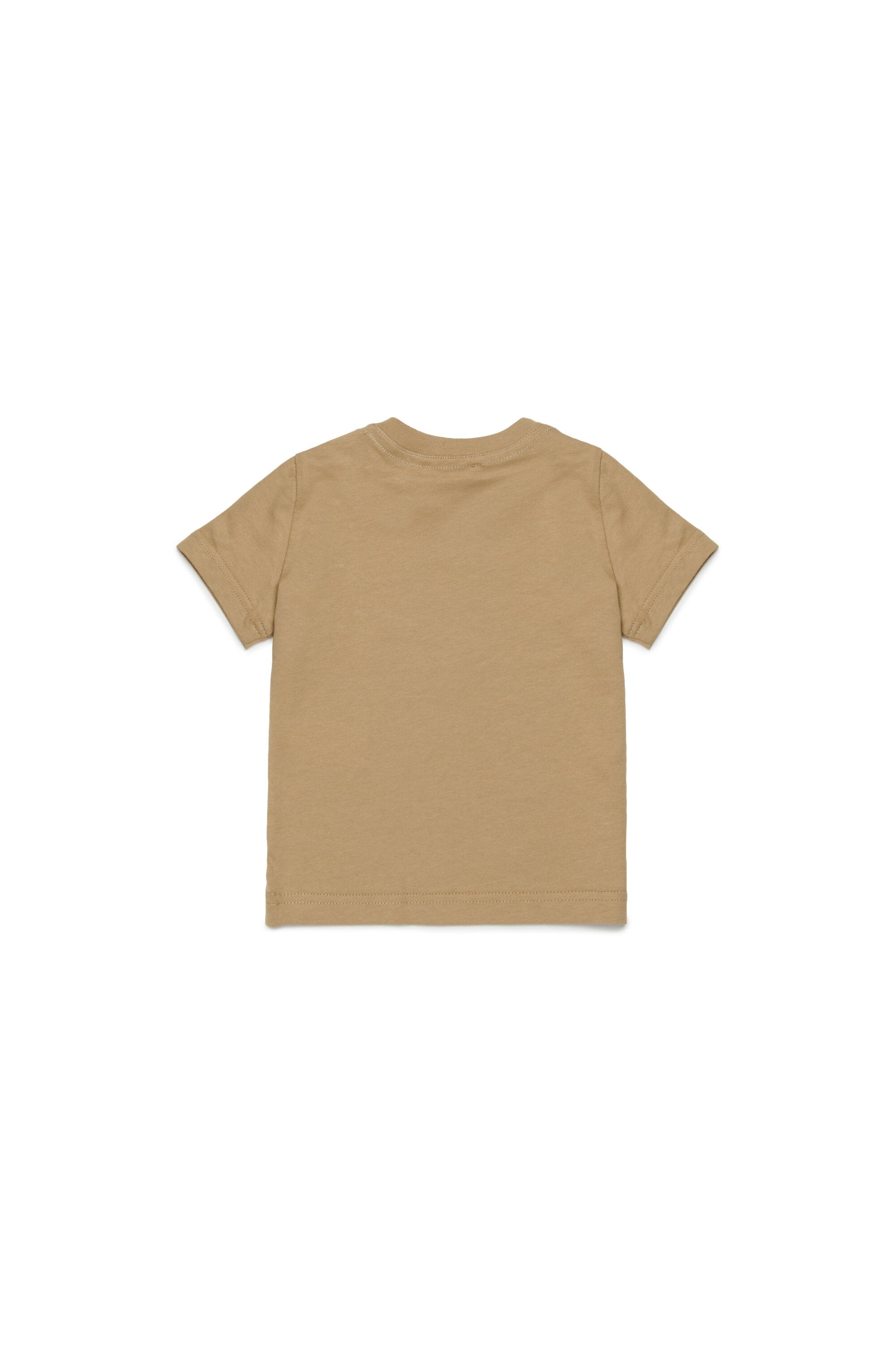 T-shirt con logo Icon New Generation