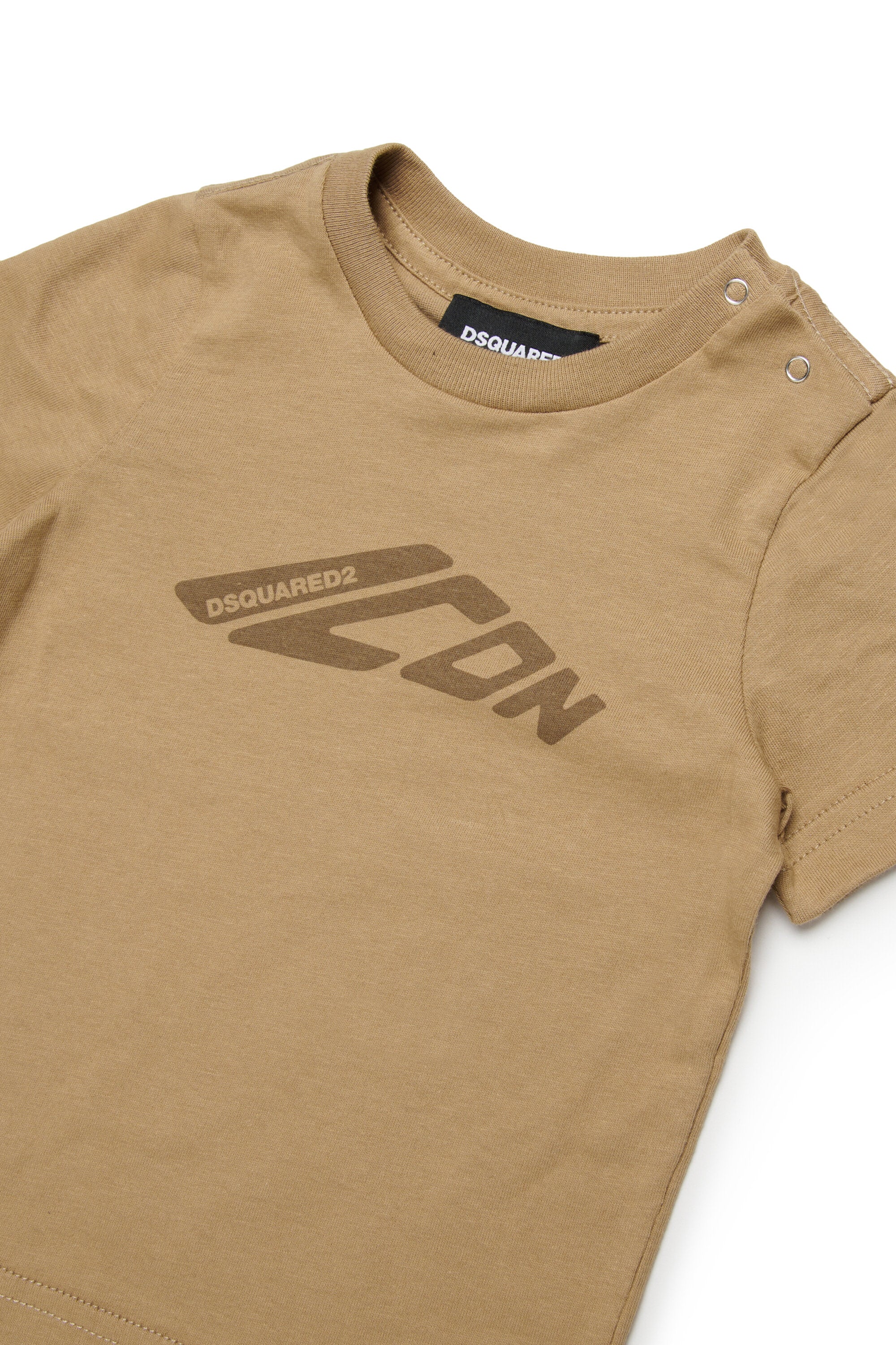 T-shirt con logo Icon New Generation