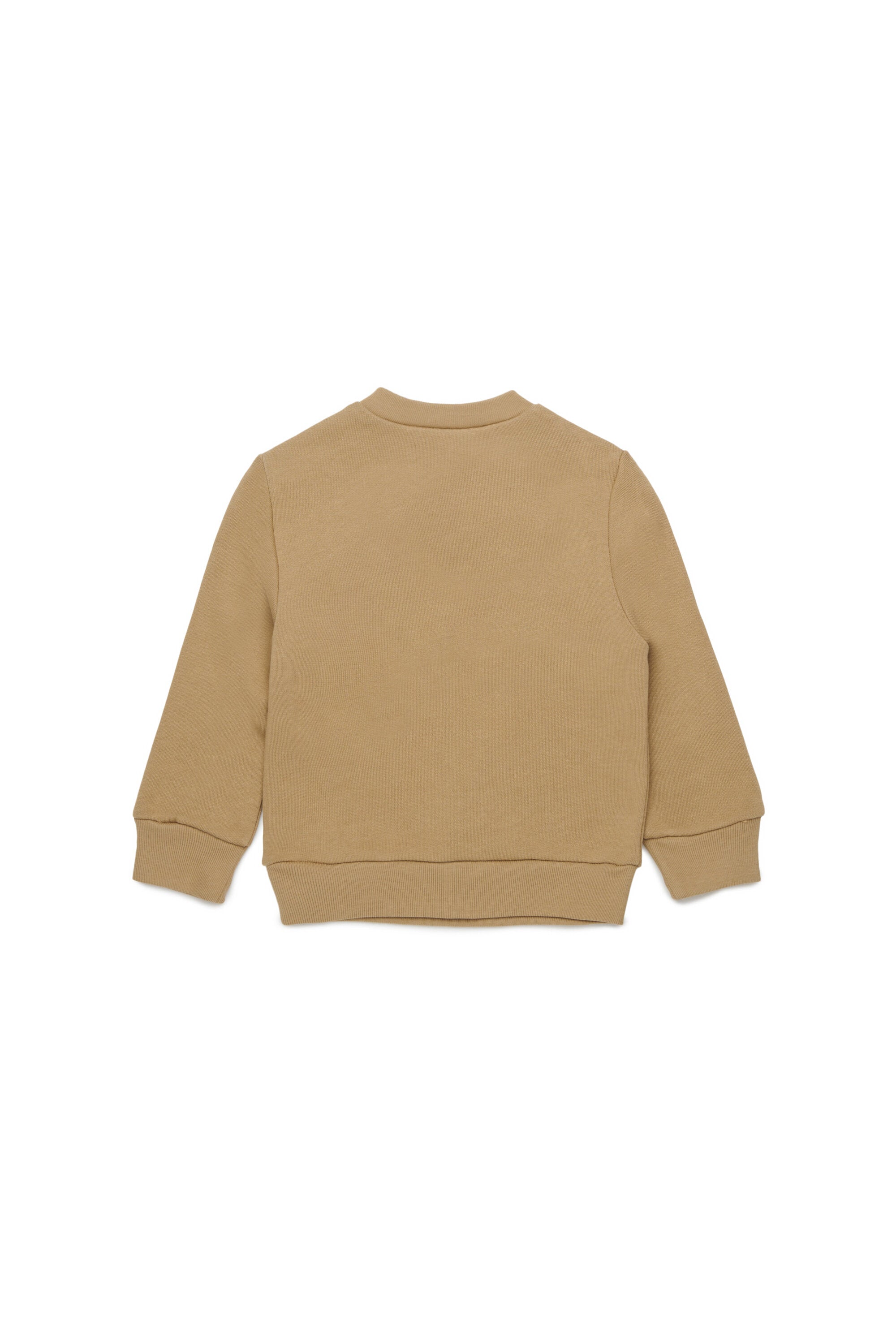 Sweat-shirt à col ras du cou portant la marque Icon New Generation