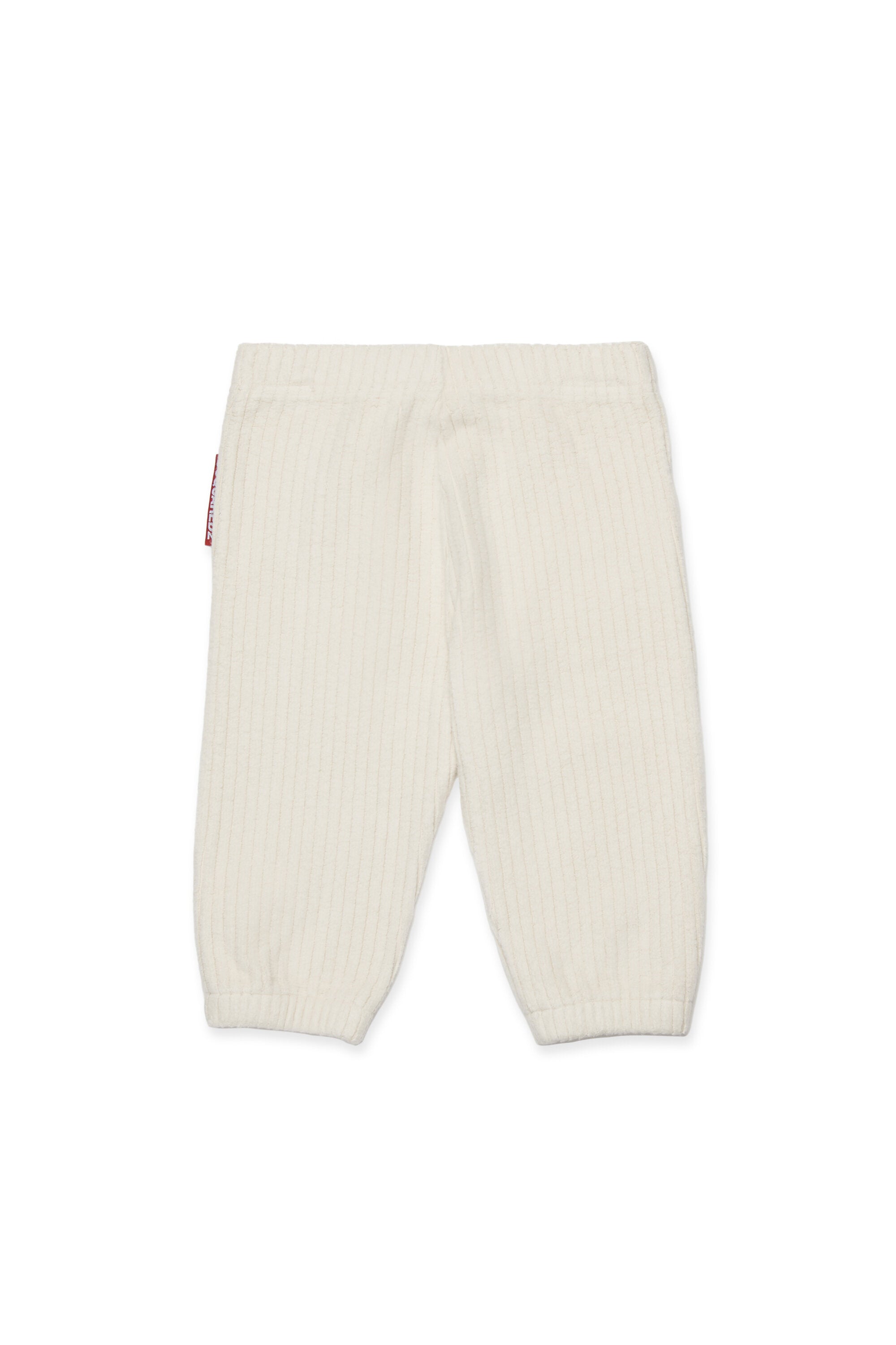 Pantaloni in velluto a coste