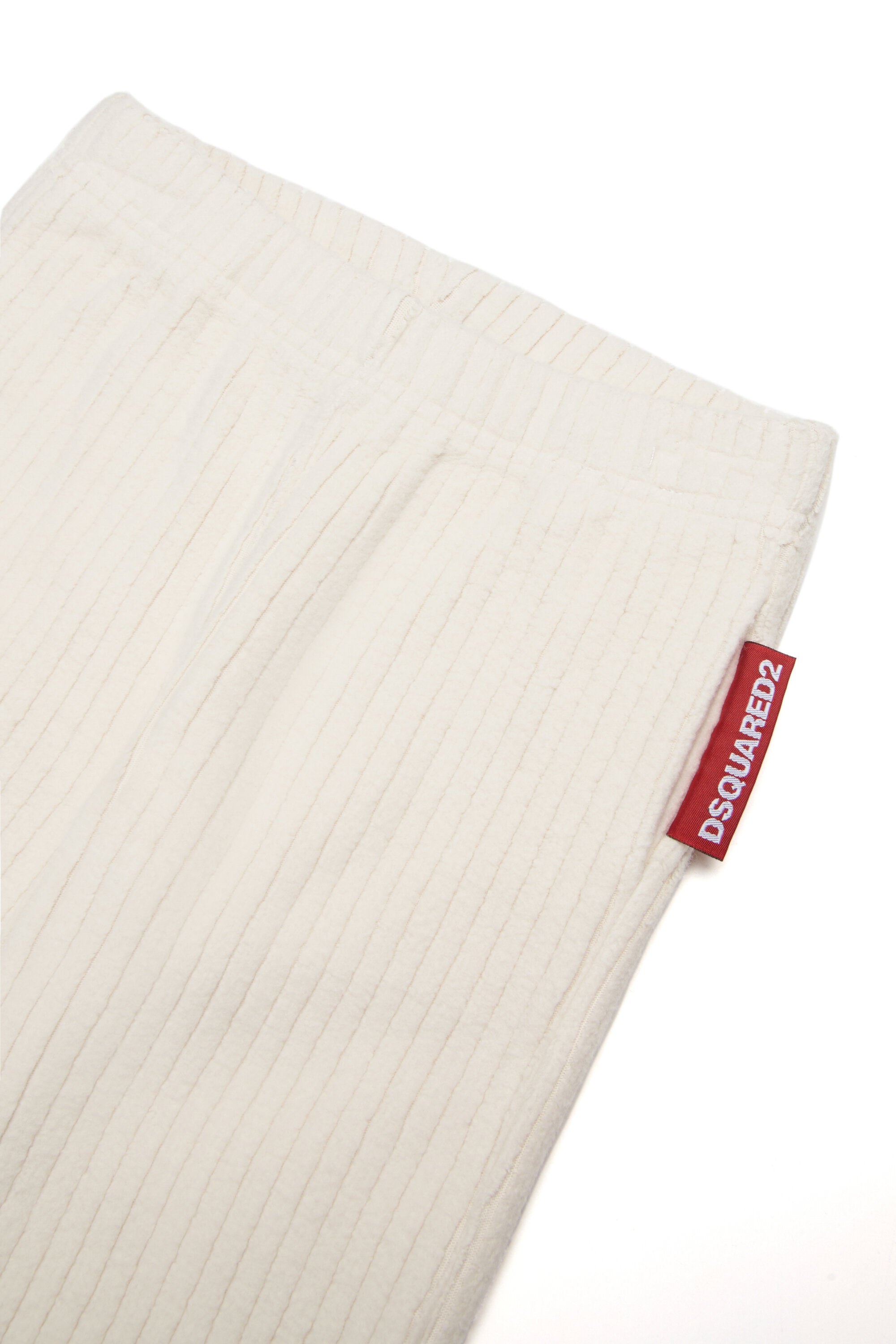 Pantaloni in velluto a coste