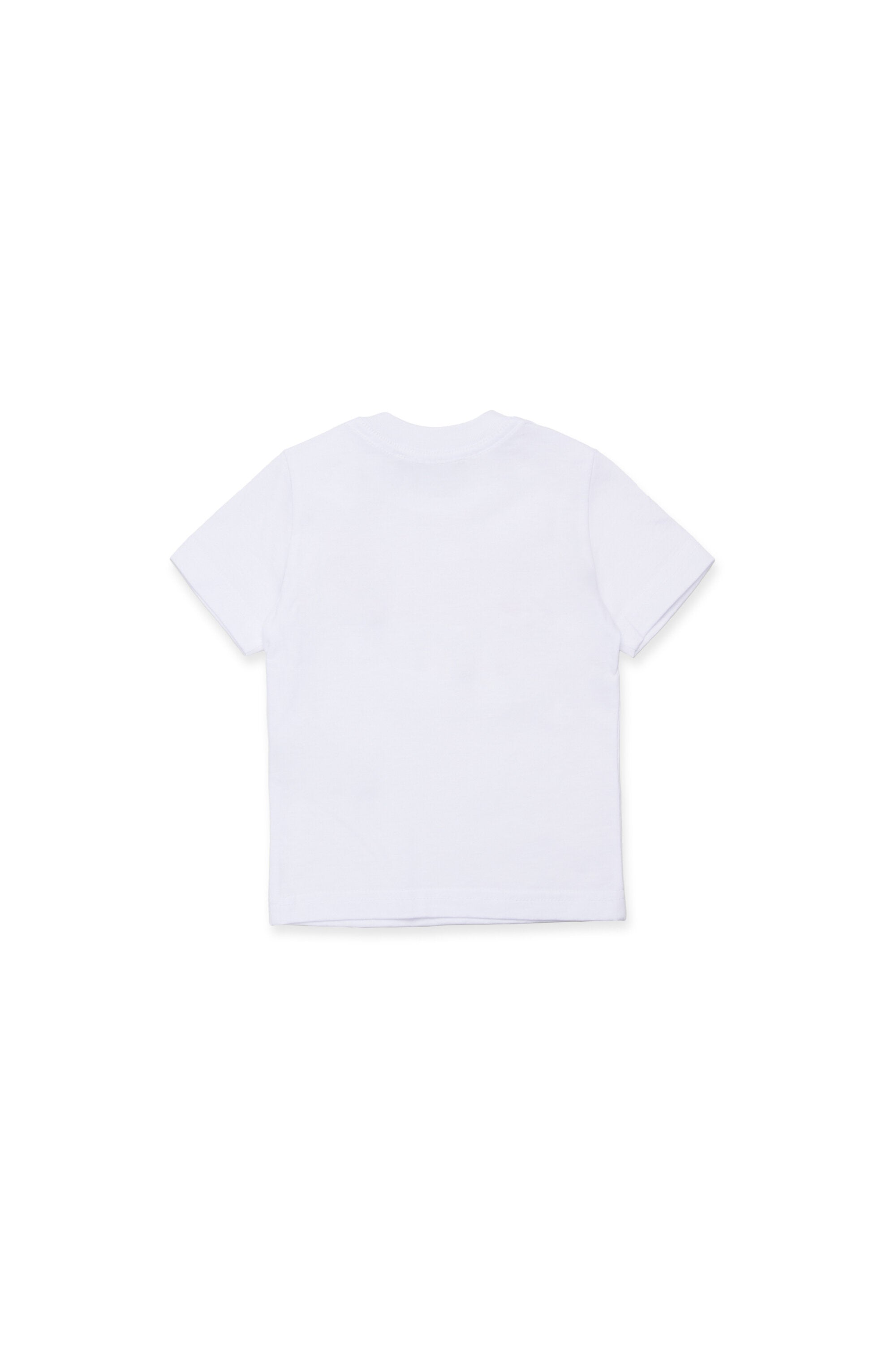 T-shirt in jersey Dsquared2 Loves You