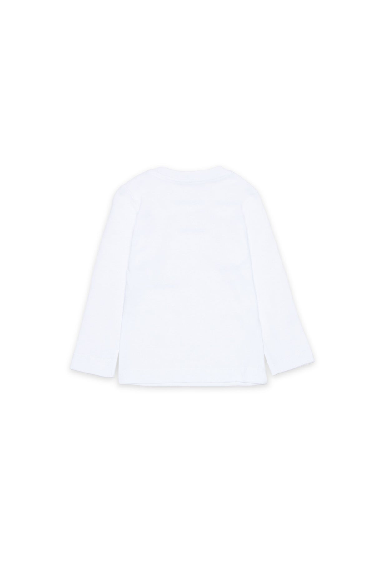 T-shirt à manches longues avec logo