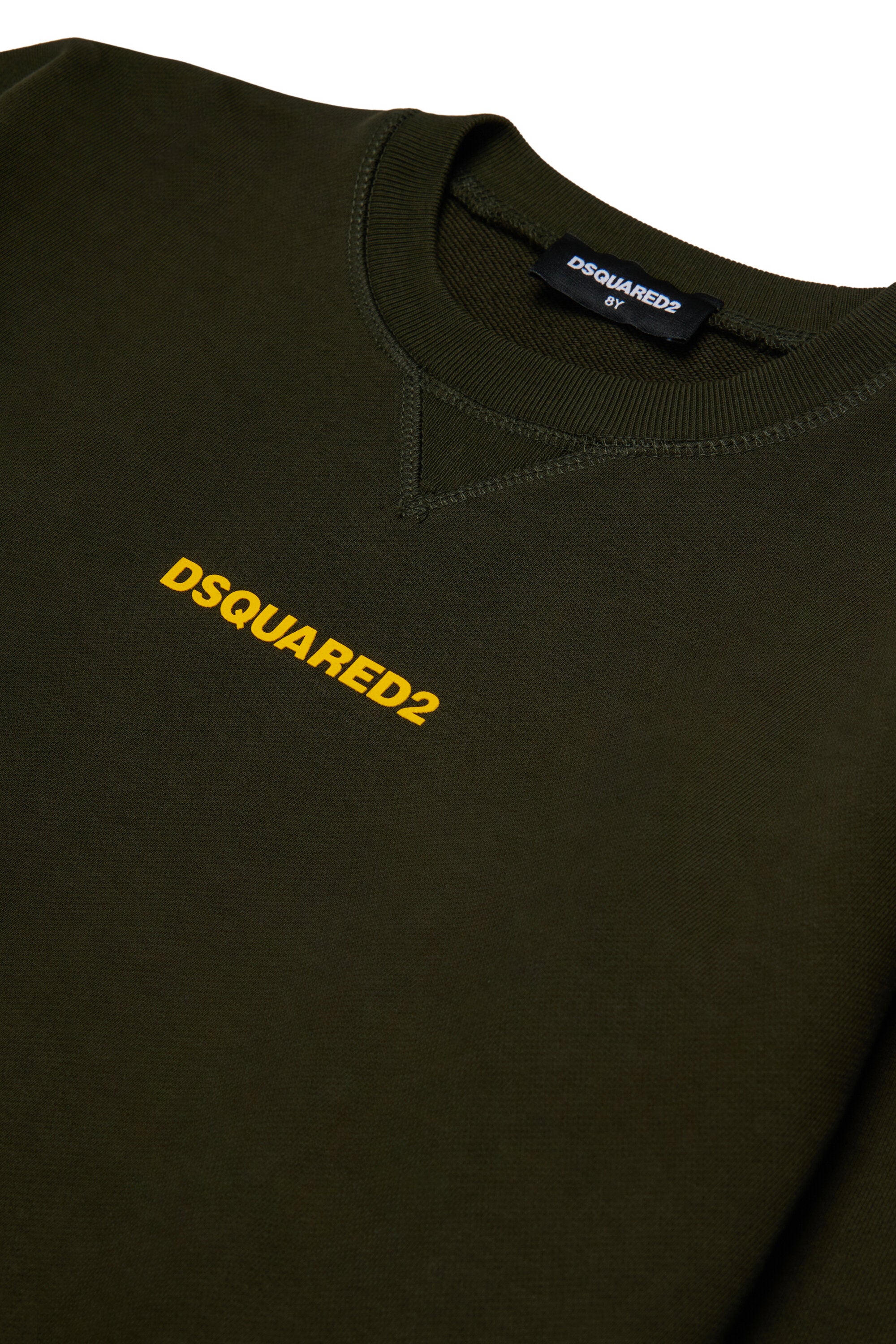 Combinaison longue en polaire avec logo