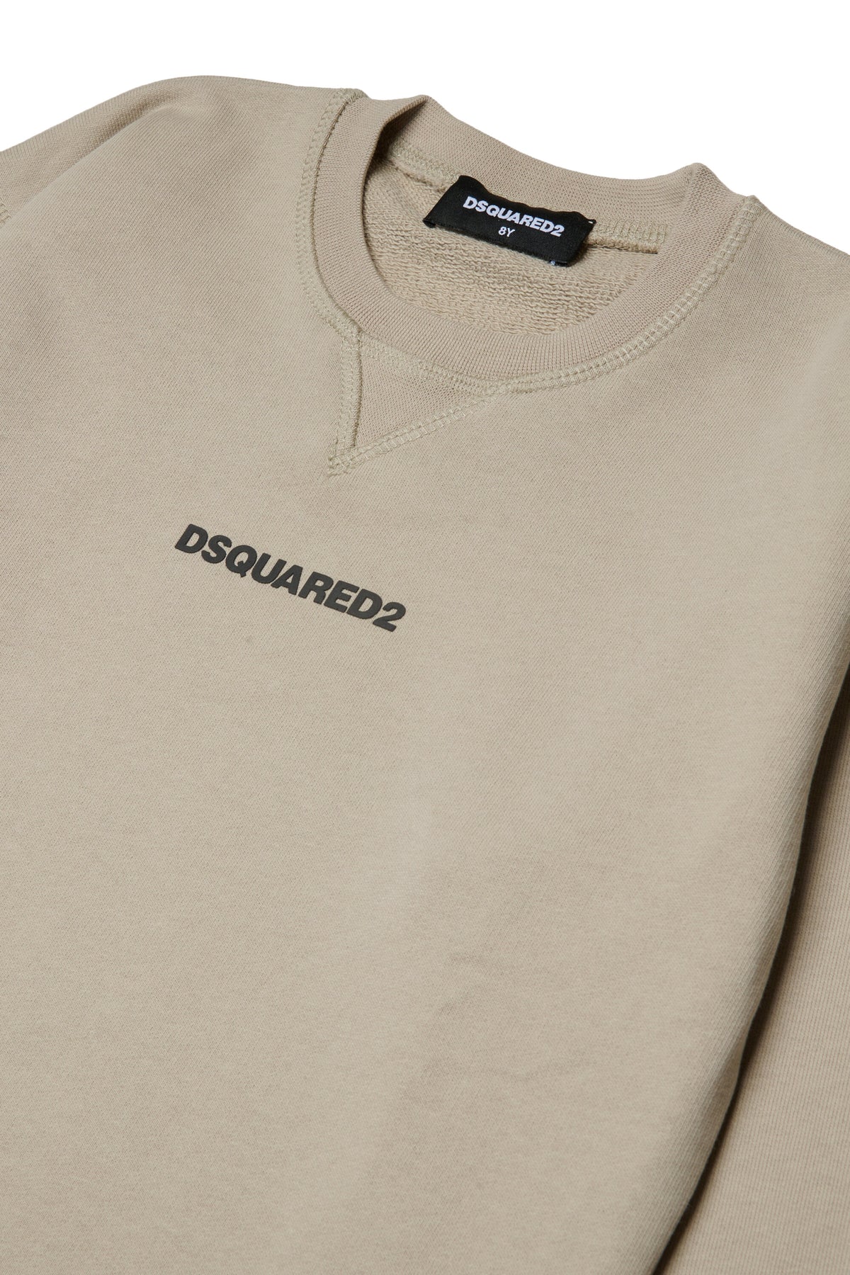 Sudadera deportiva con logo
