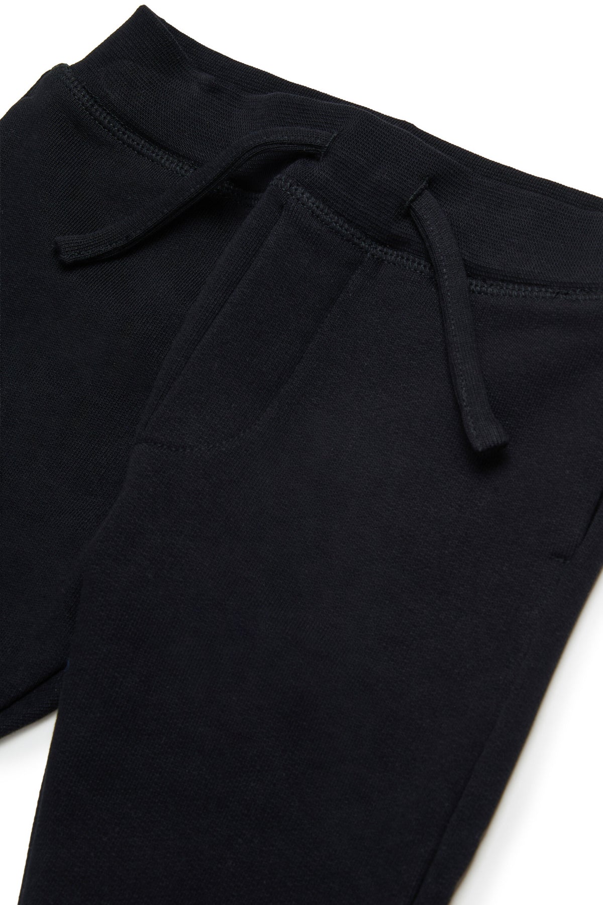 Tracksuit with logo
