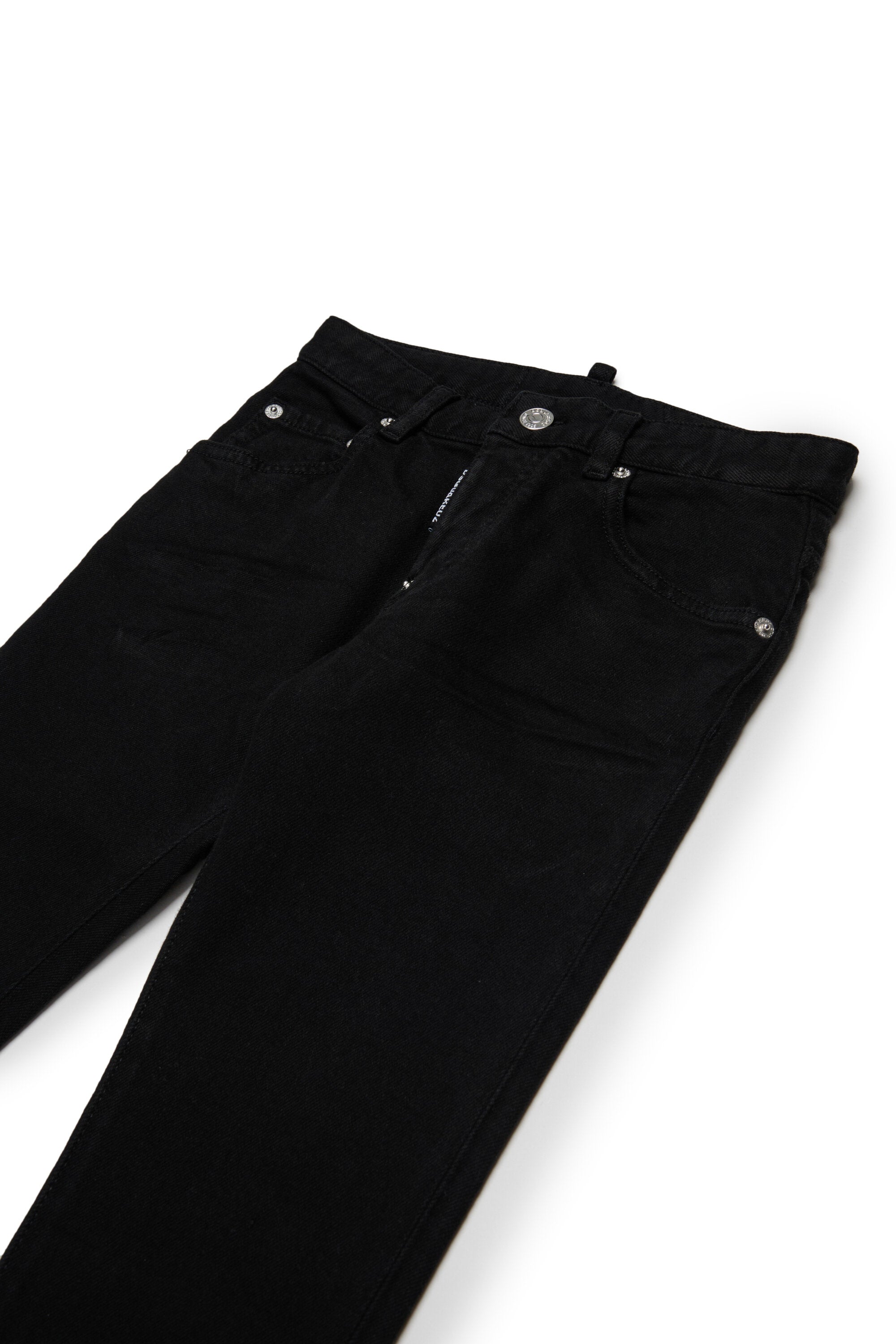 Jeans slim nero - Skater