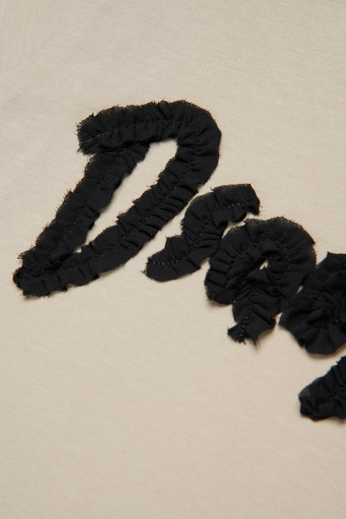 T-shirt senza maniche con logo