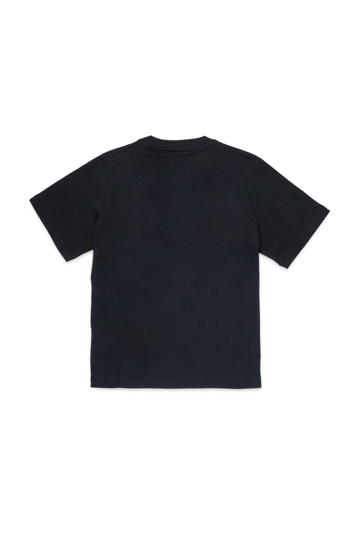 T-shirt avec logo imprimé sur la poitrine