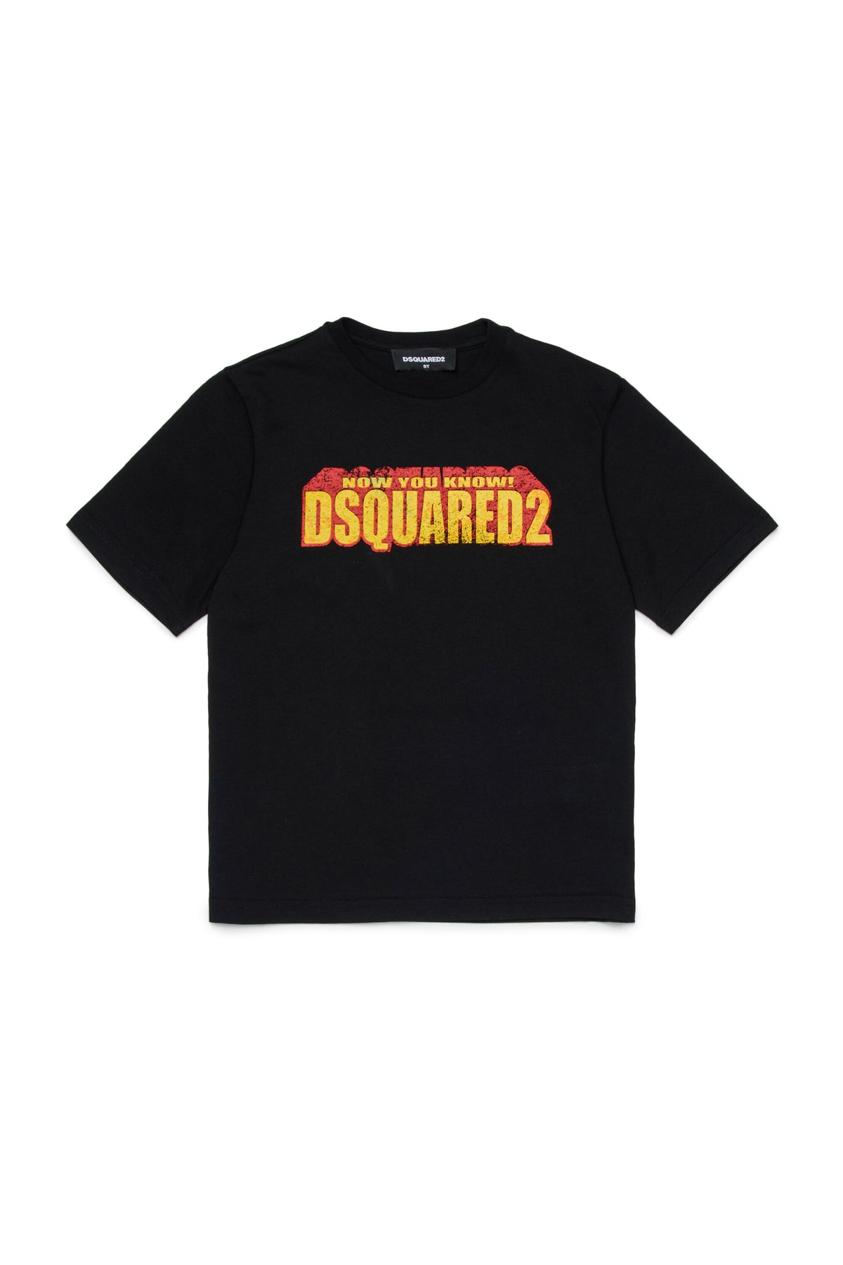 Camiseta con logo
