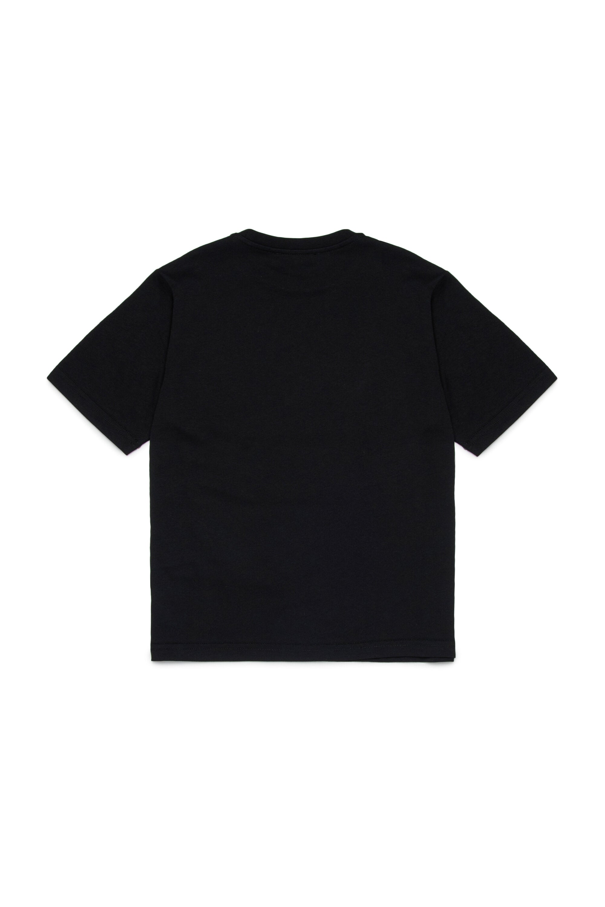 Camiseta con logo