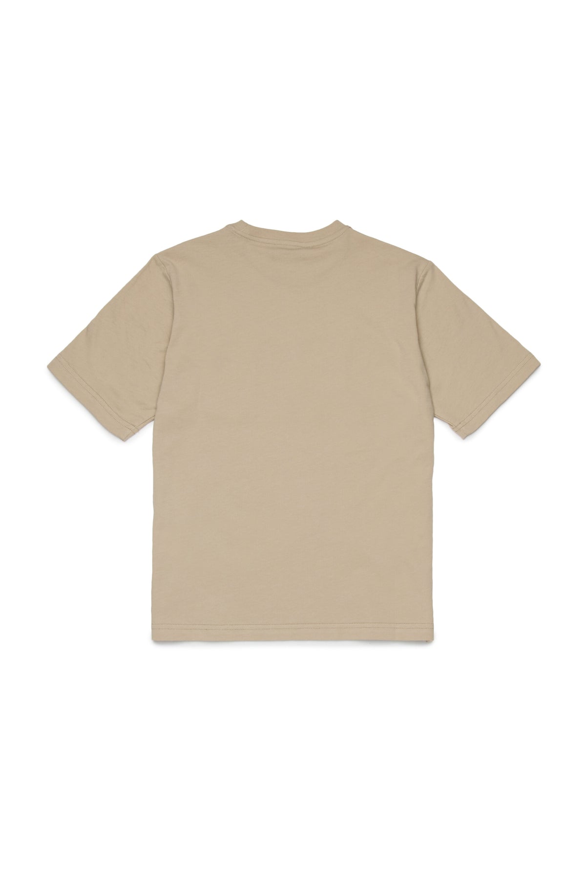 T-Shirt mit aufgedrucktem DSQ2-Logo