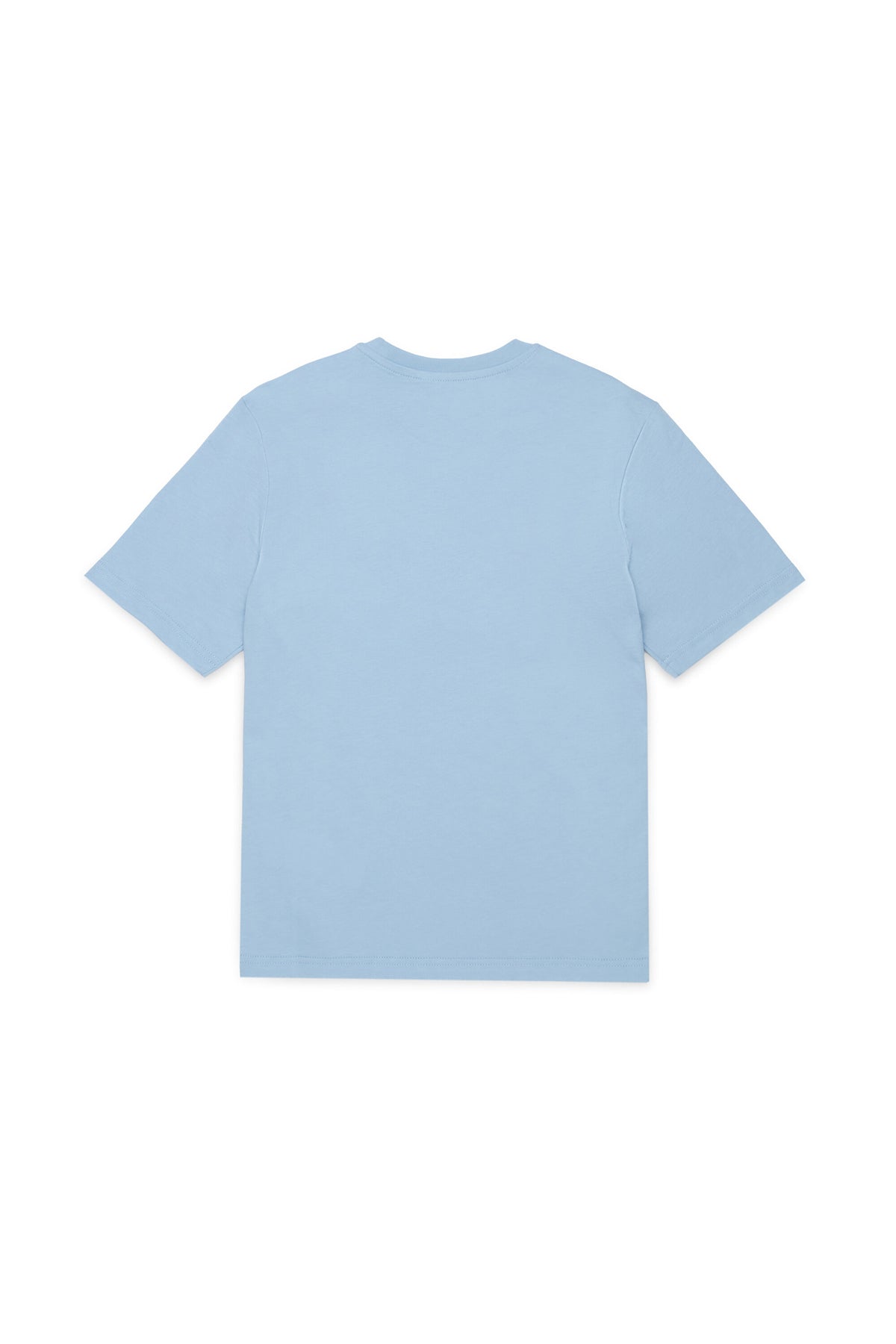 T-Shirt mit aufgedrucktem DSQ2-Logo