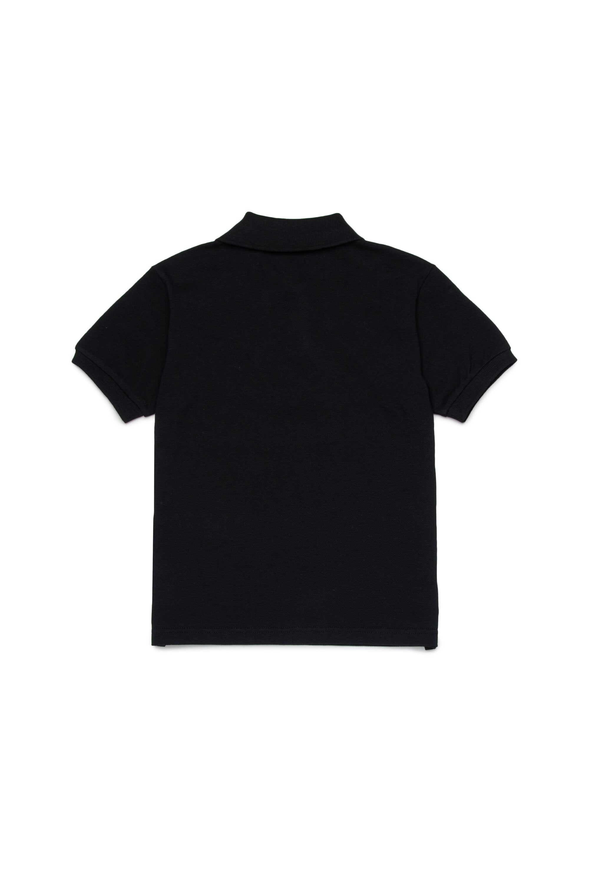 Polo avec logo