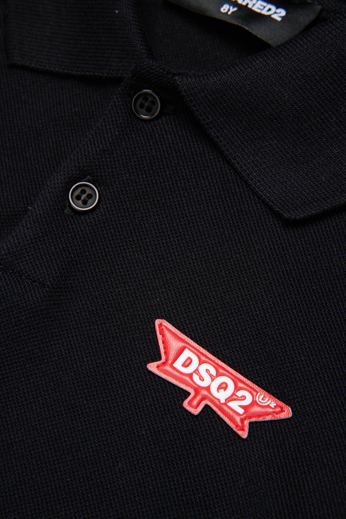 Polo avec logo