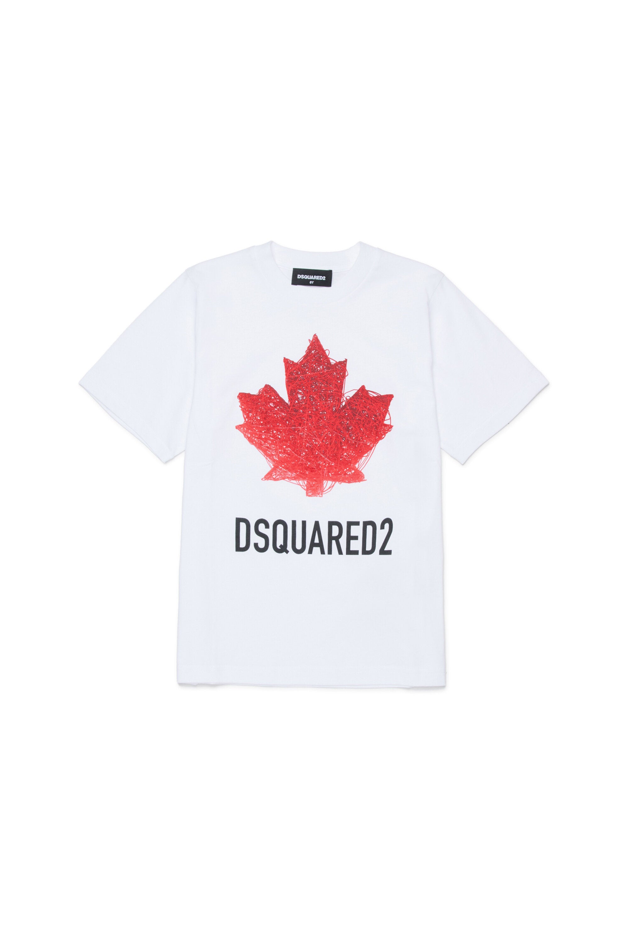 T-shirt avec logo