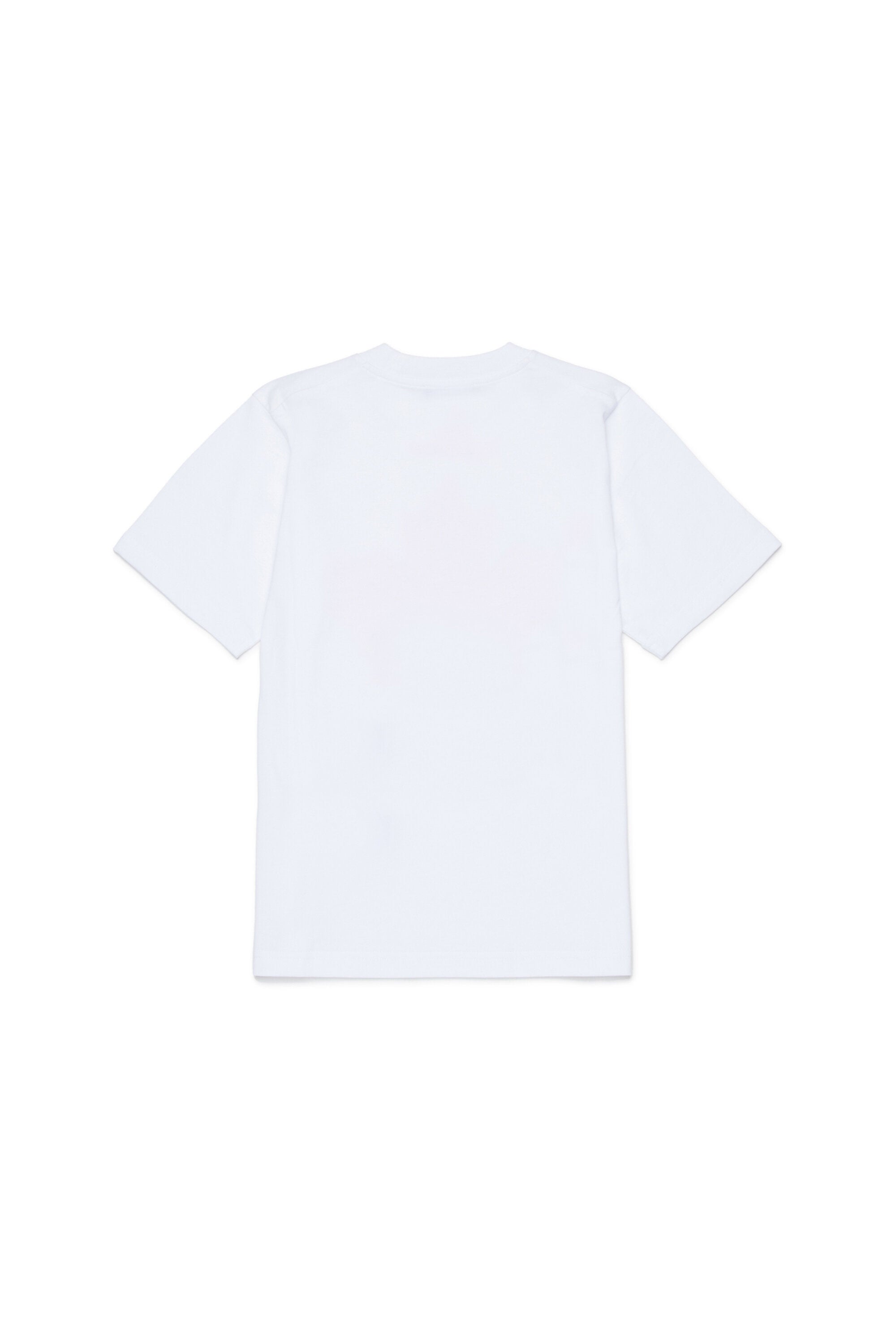 T-shirt avec logo