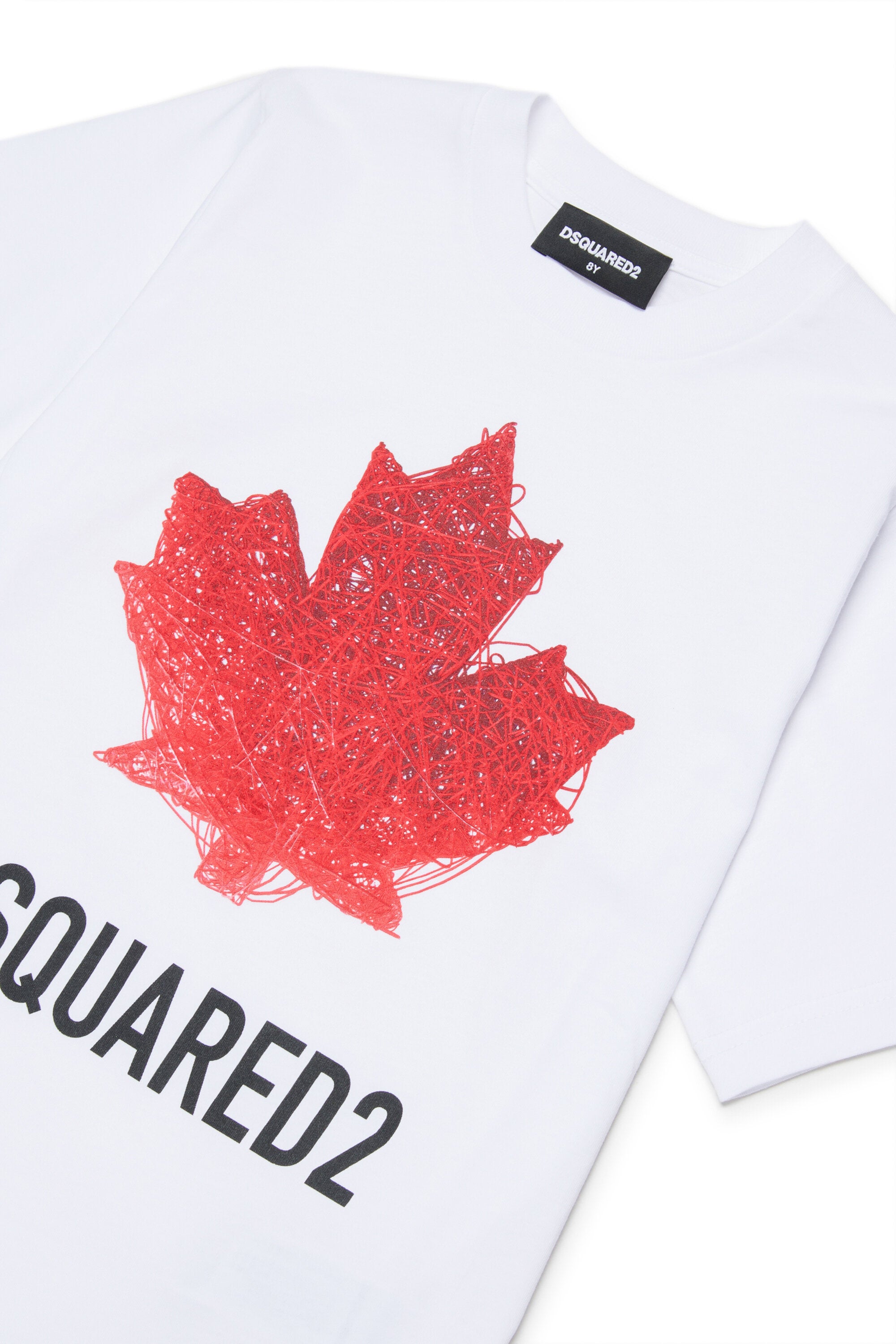 T-shirt avec logo