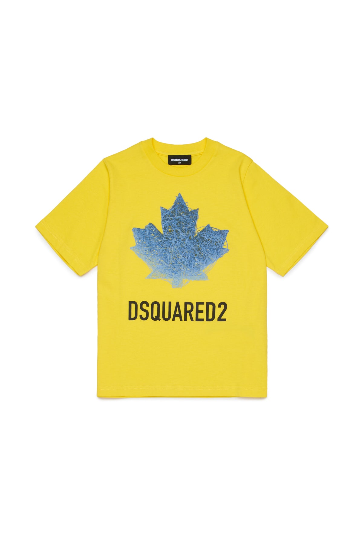 T-shirt con logo