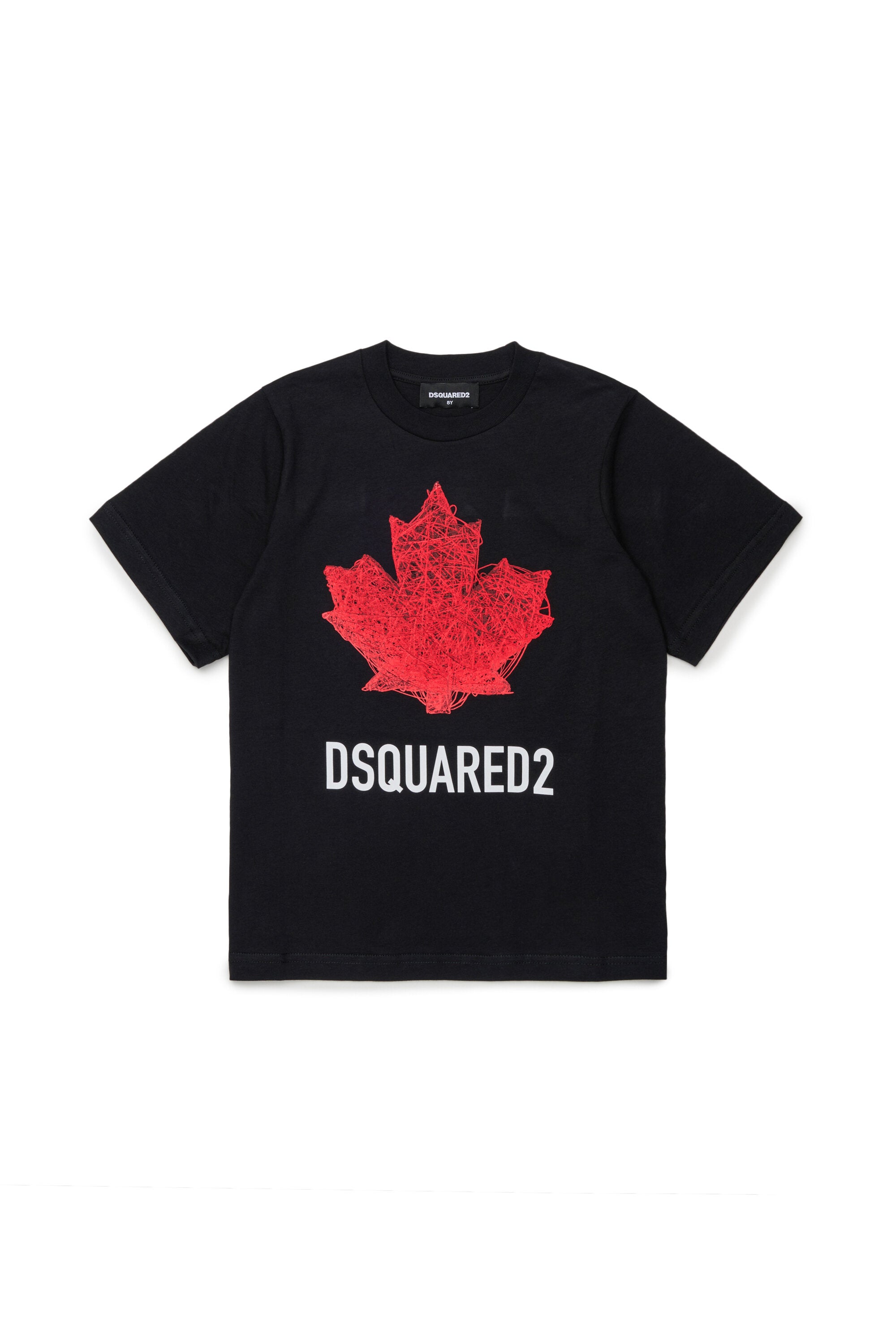Camiseta con logo