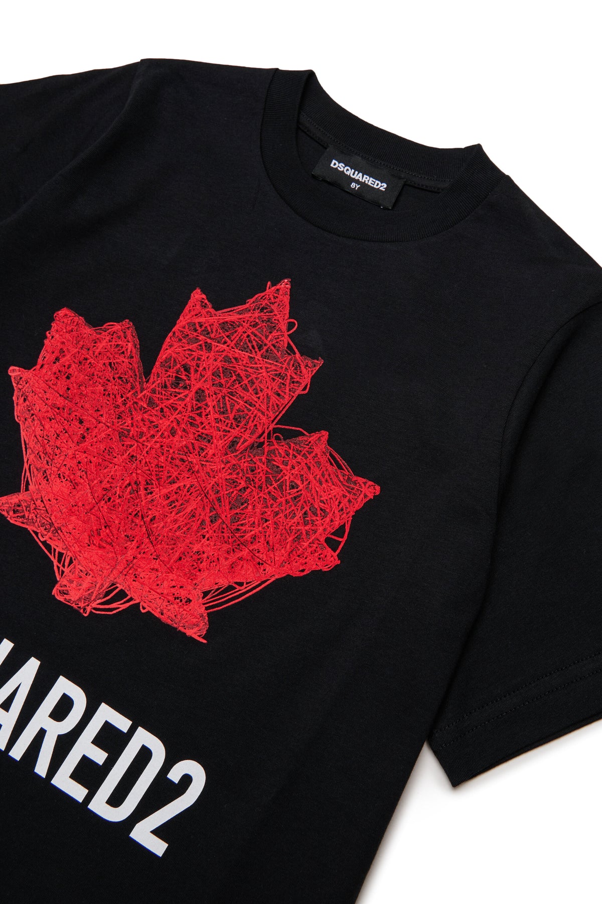 T-Shirt mit Logo