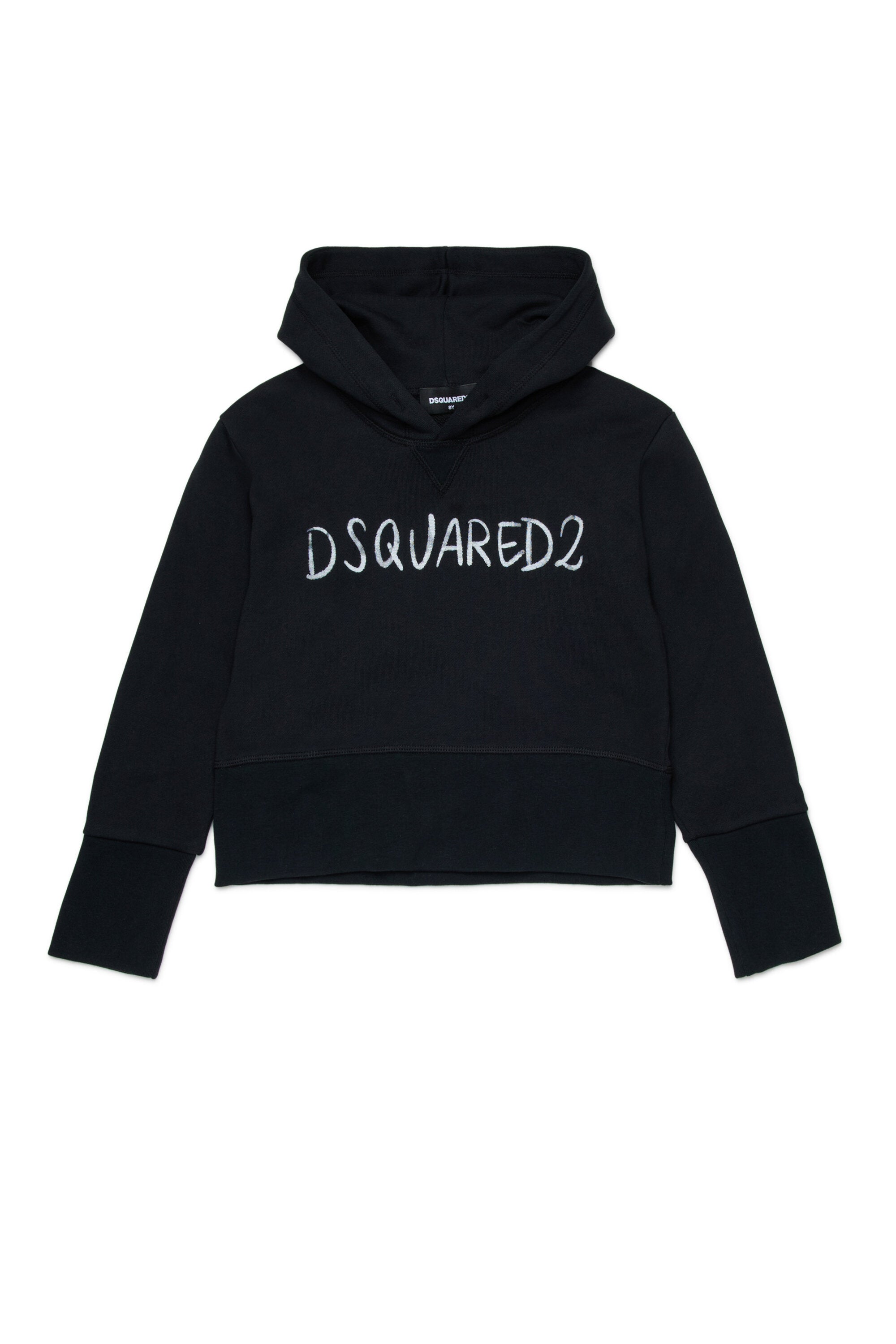 Sweatshirt mit Logo