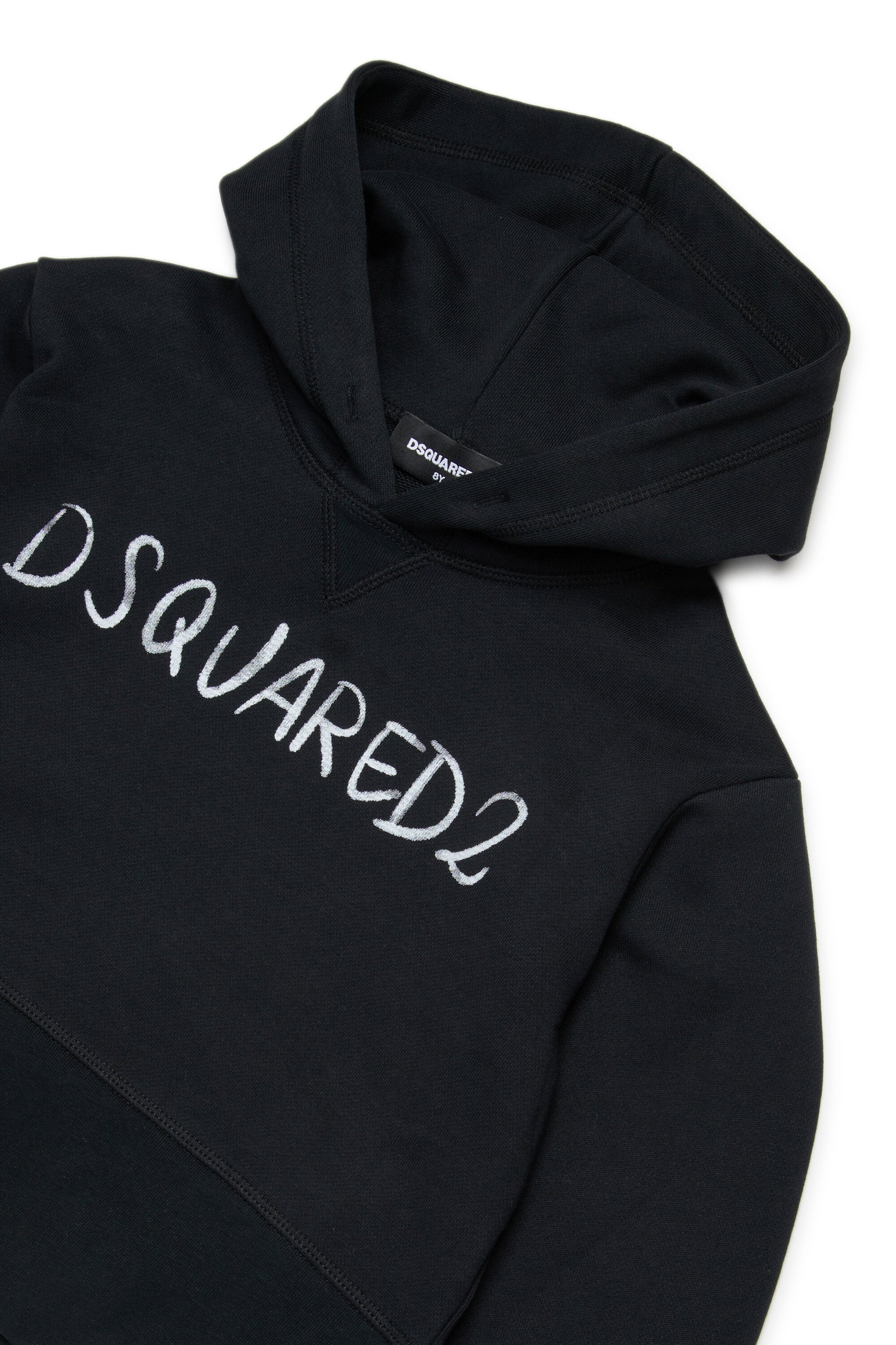 Sweatshirt mit Logo