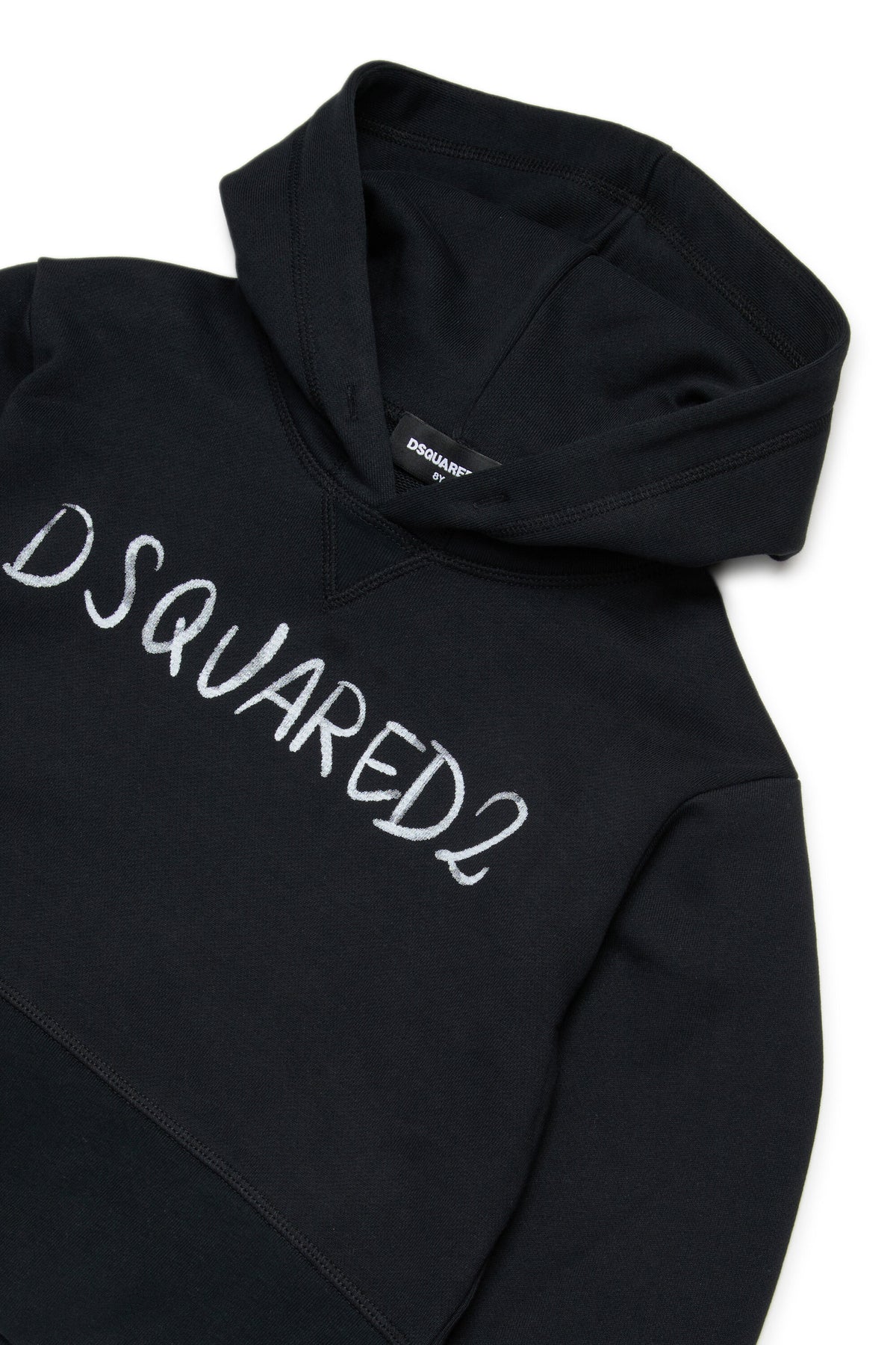 Sweatshirt mit Logo
