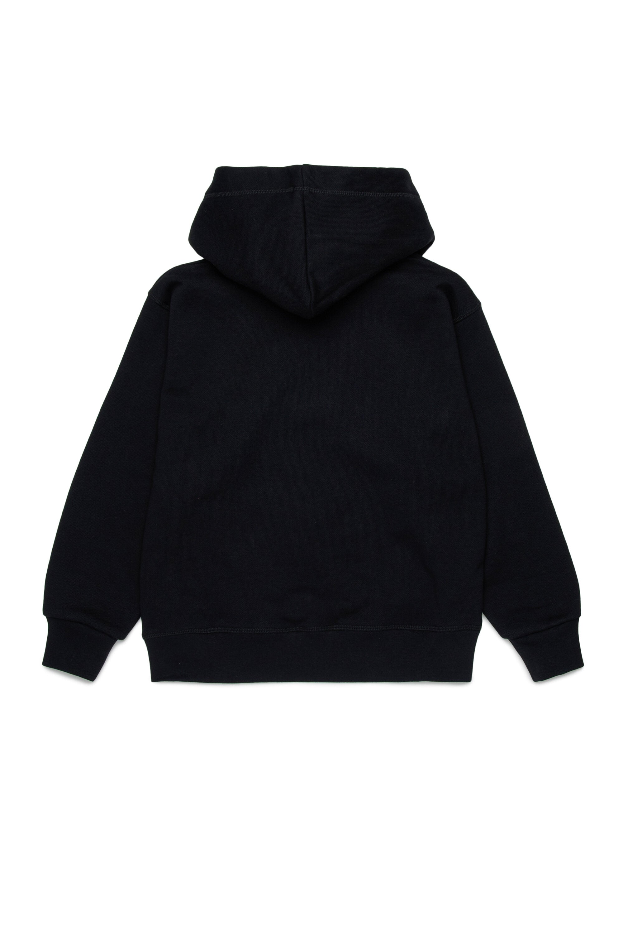 Kapuzenpullover mit Logo