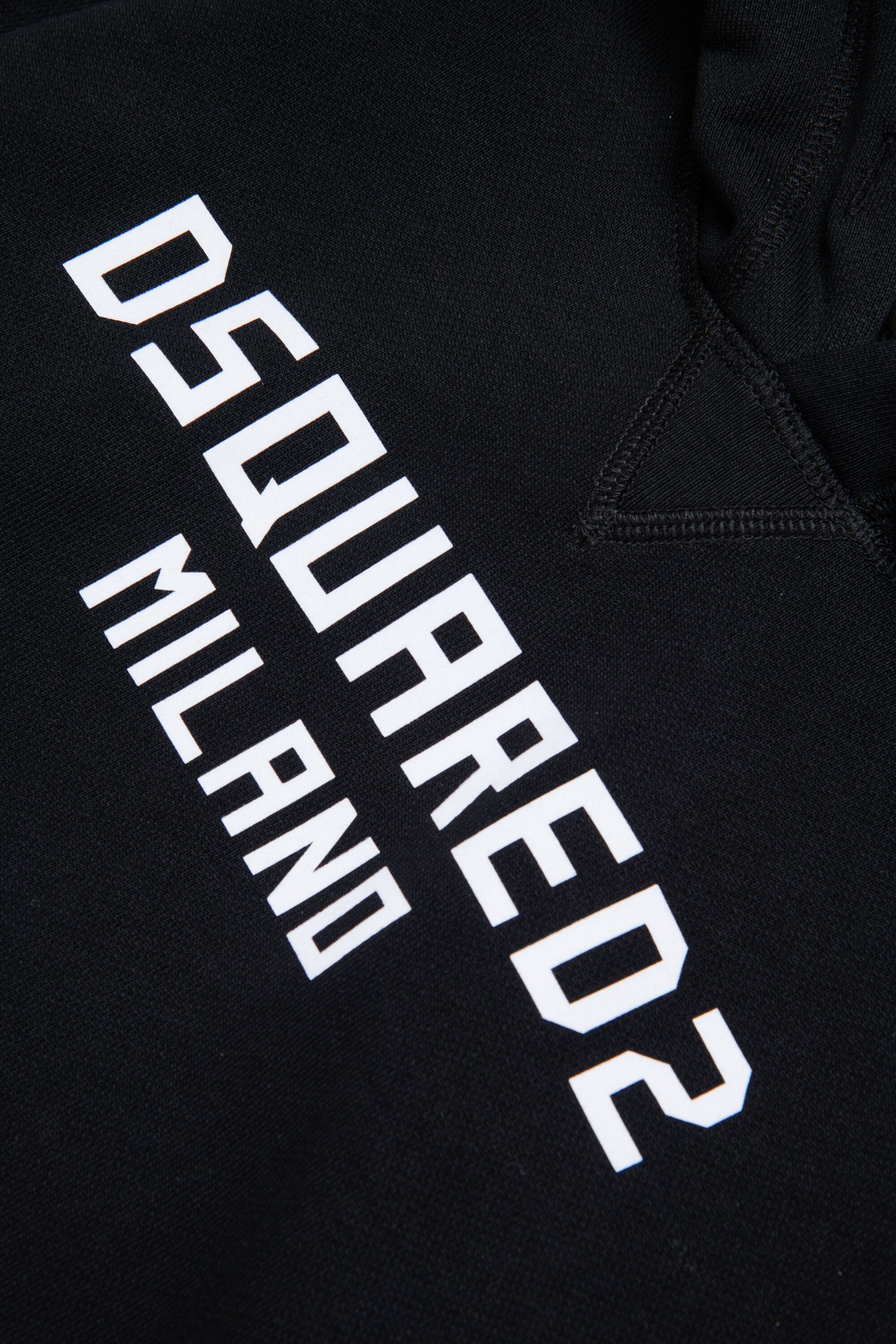 Kapuzenpullover mit Logo