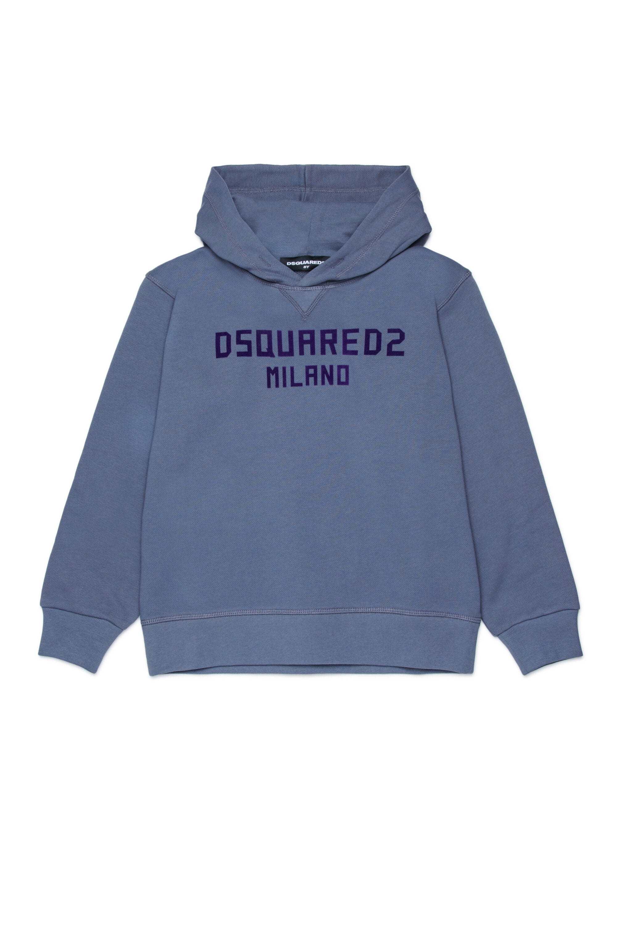 Kapuzenpullover mit Logo