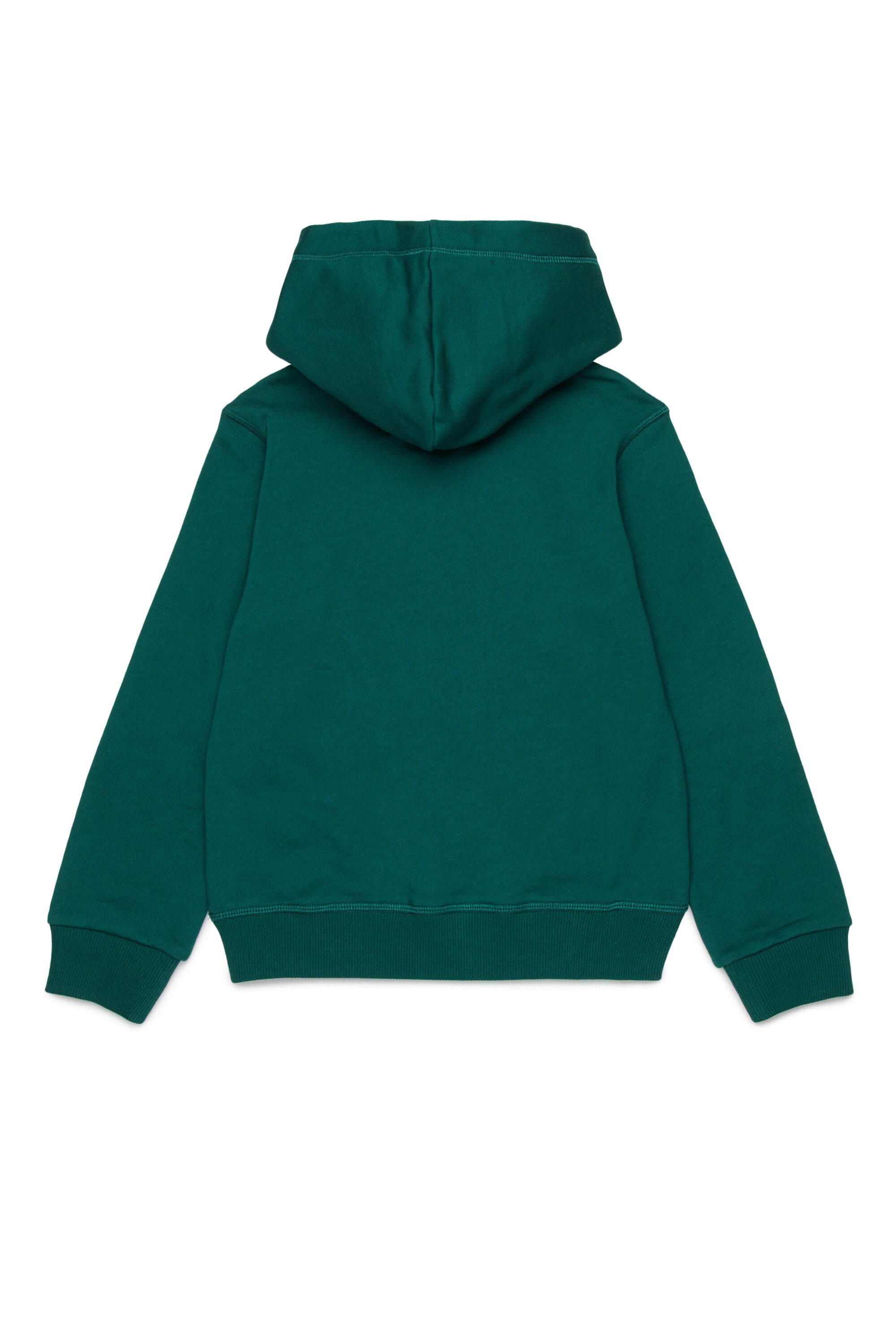 Kapuzenpullover mit Logo