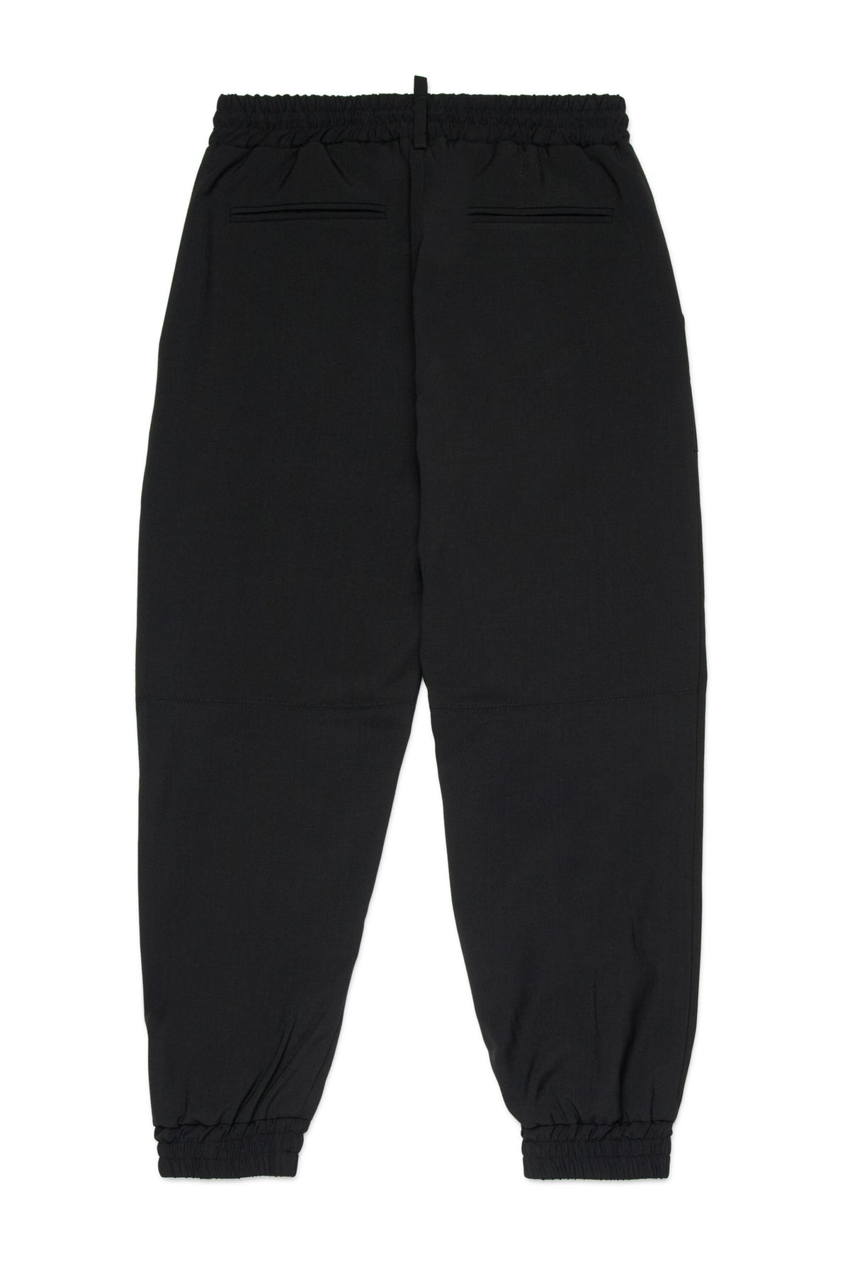 Pantalon jogger avec logo