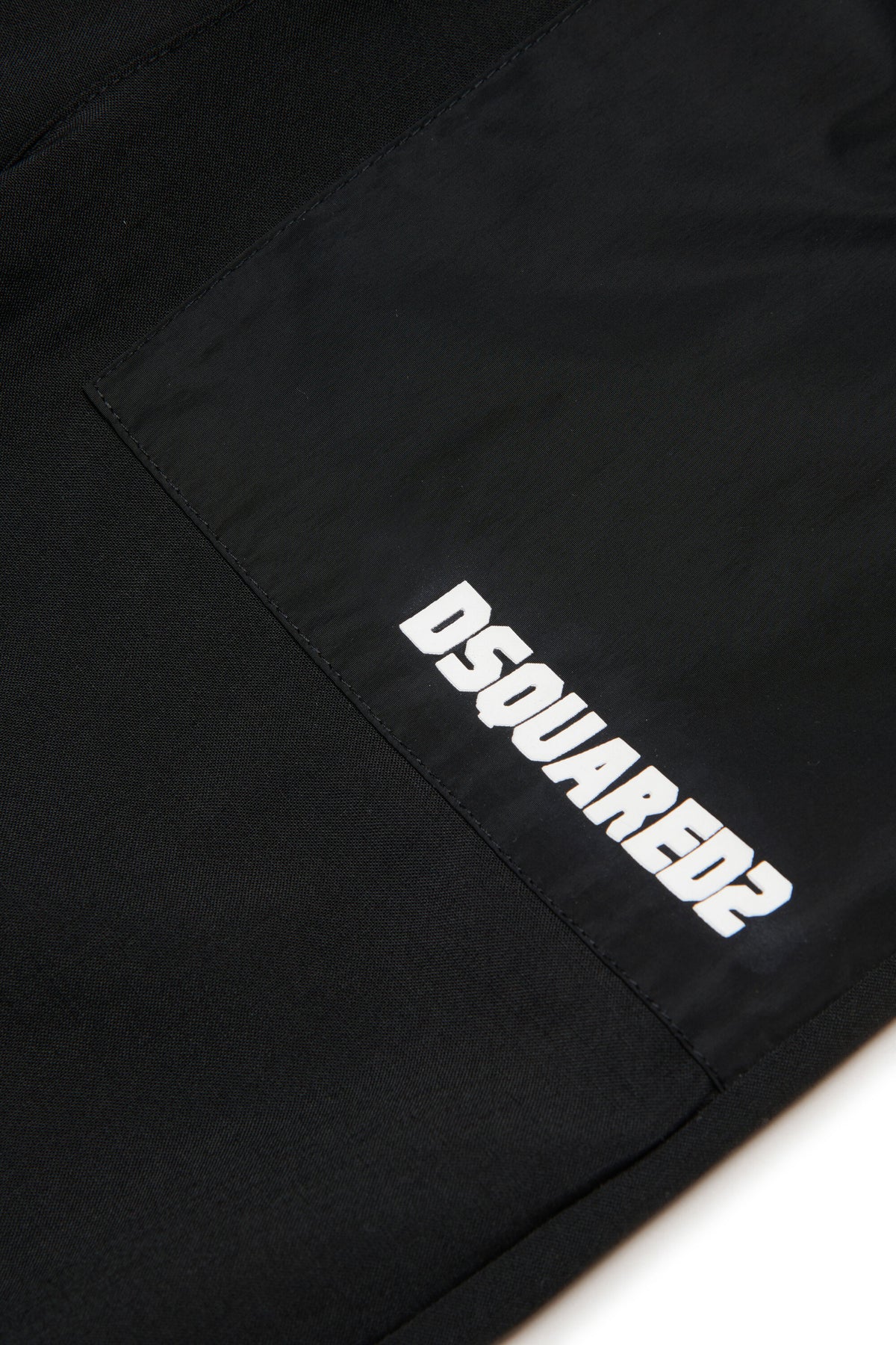 Jogginghosen mit Logo