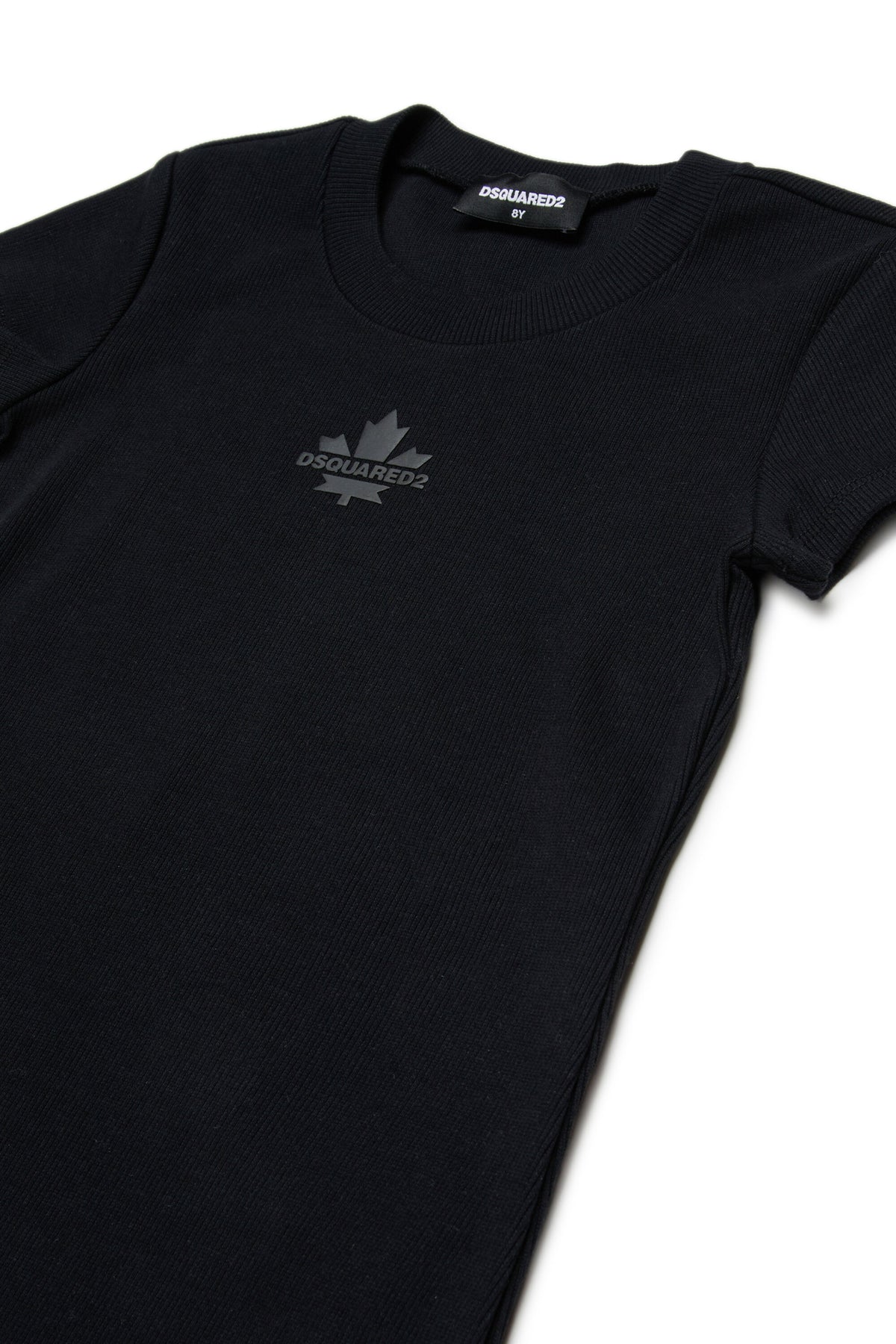 Robe avec logo
