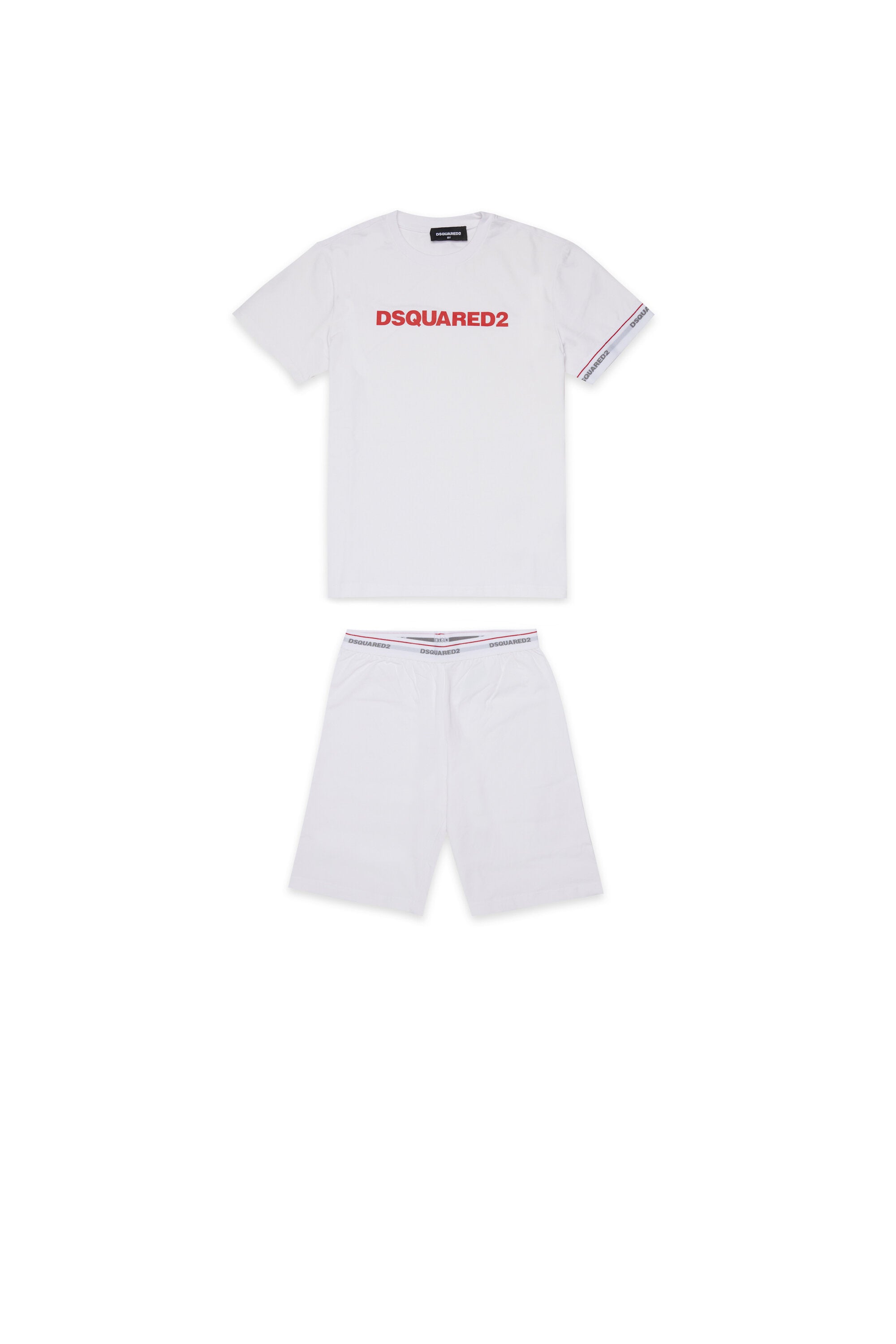 Pyjama avec logo
