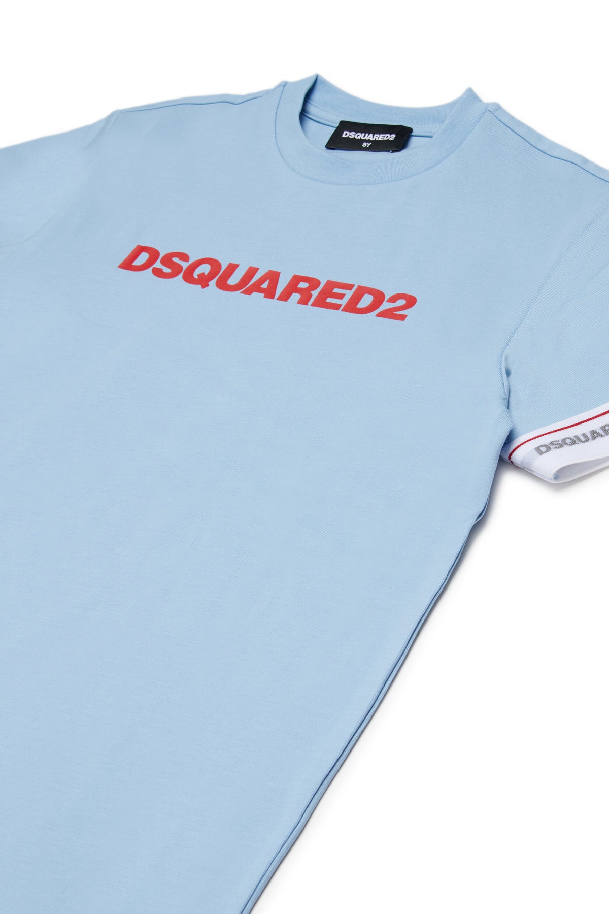 Pijama con logo