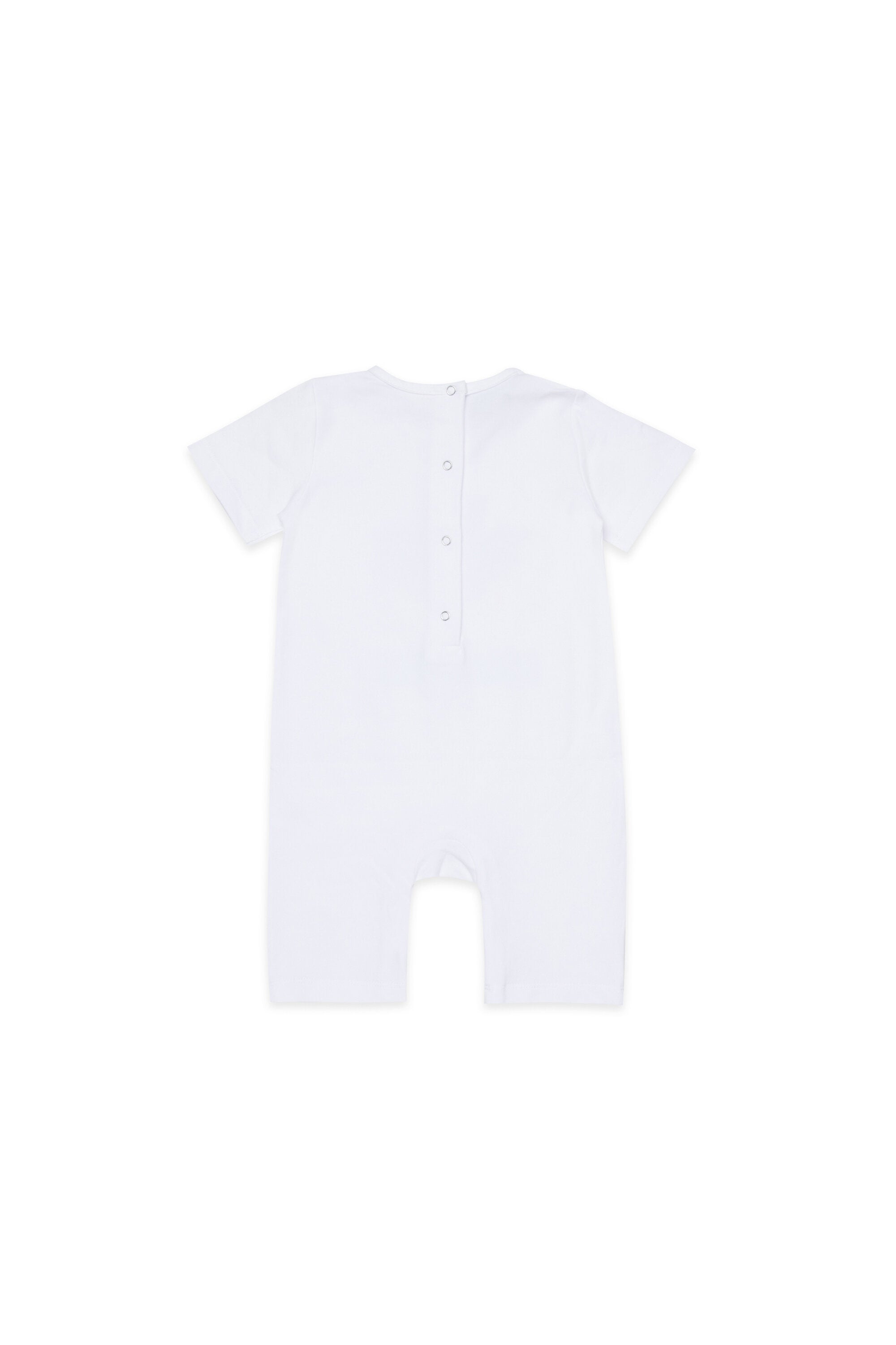 Body bébé avec logo